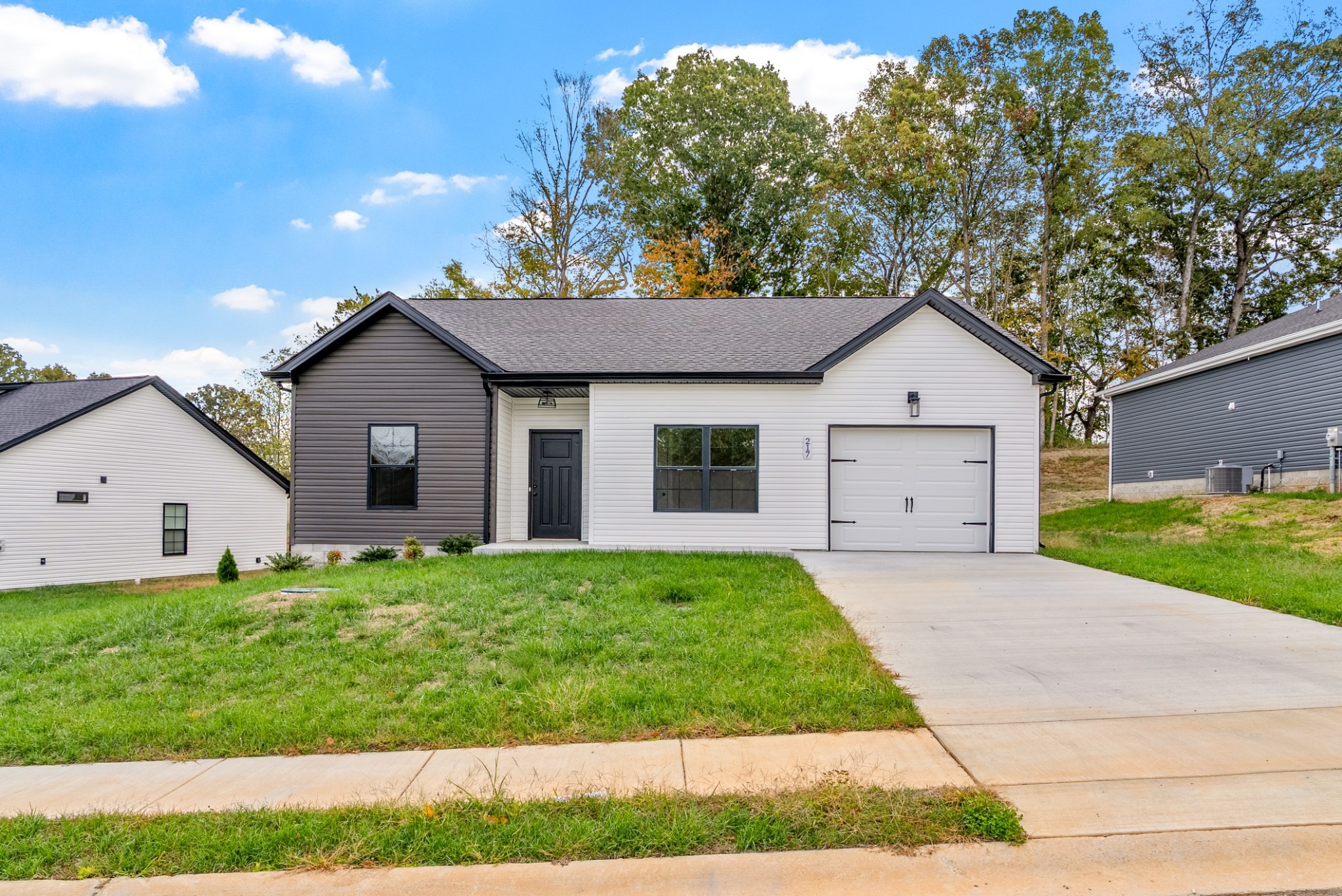 217 Wayne Hall Rd