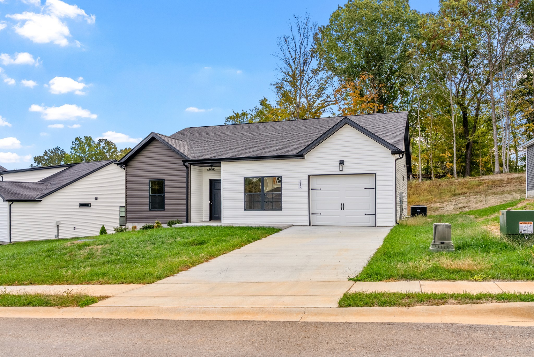 217 Wayne Hall Rd