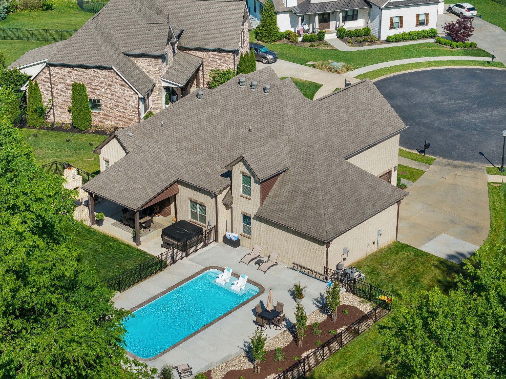 251 Harrowgate Dr