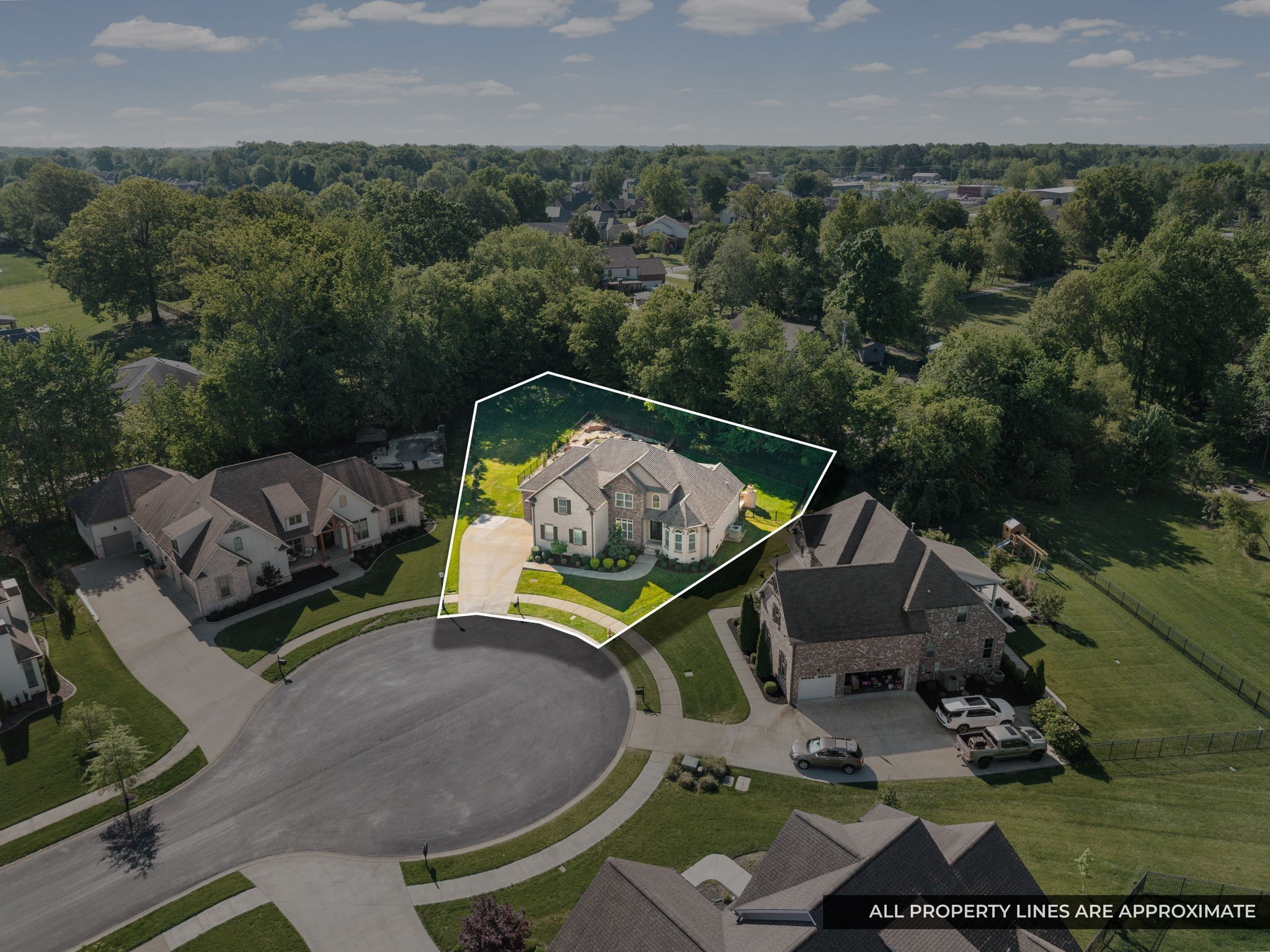 251 Harrowgate Dr
