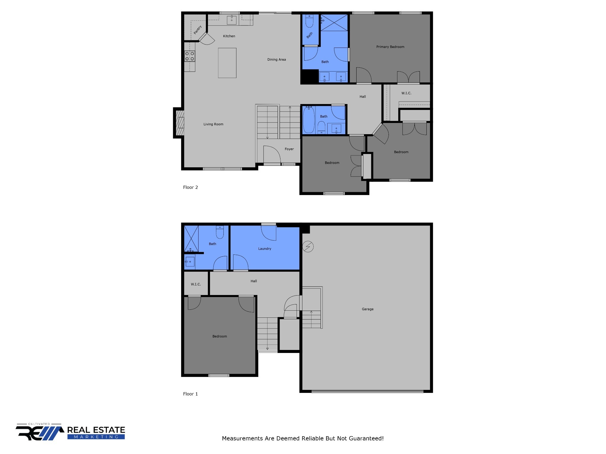 201 Dewberry Ct