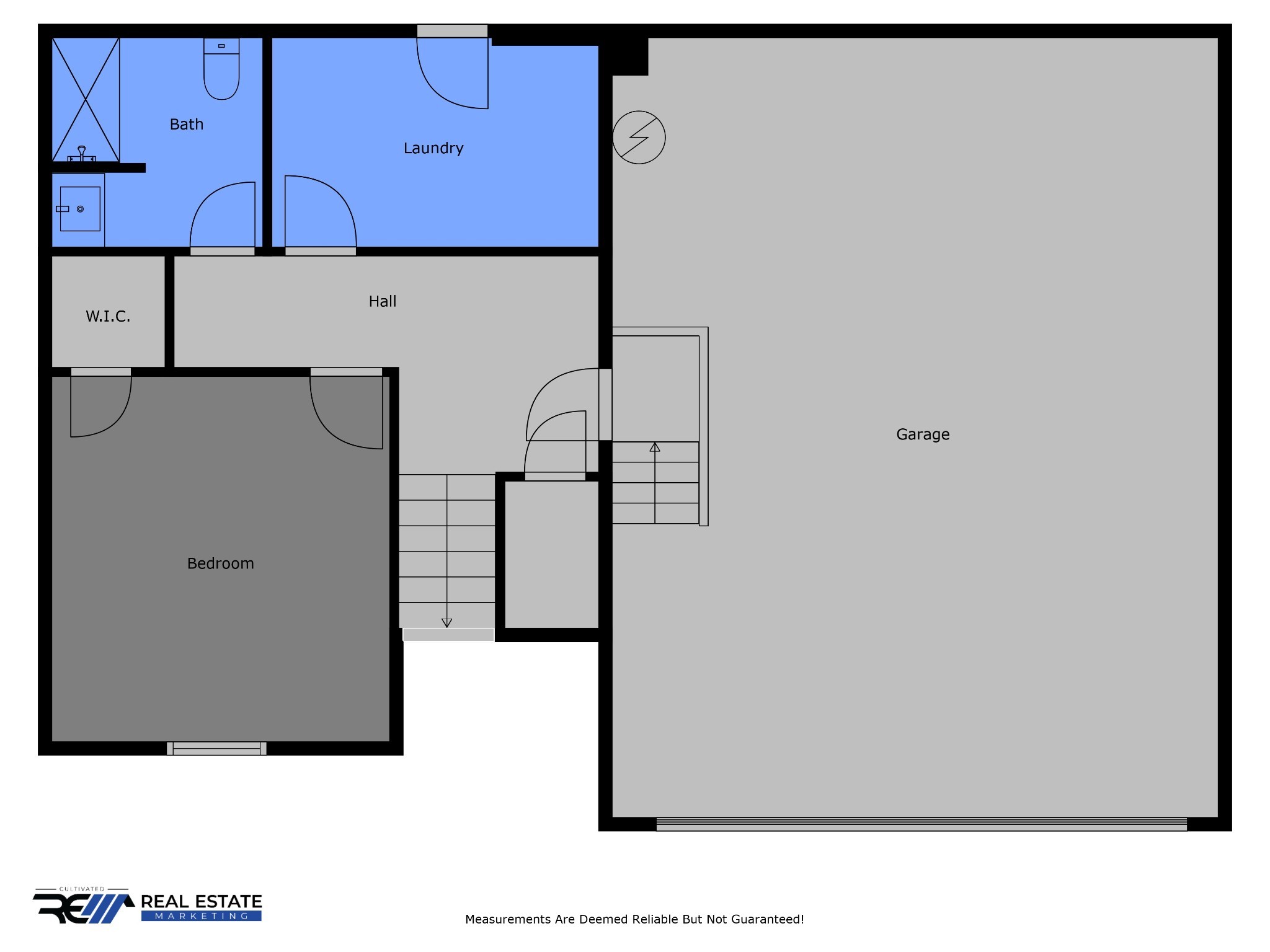 201 Dewberry Ct