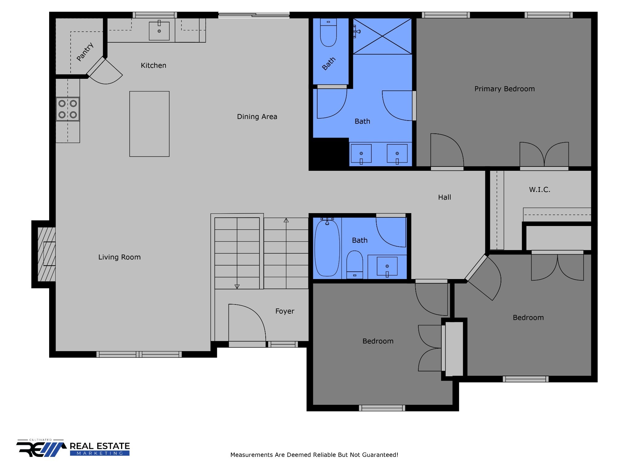 201 Dewberry Ct