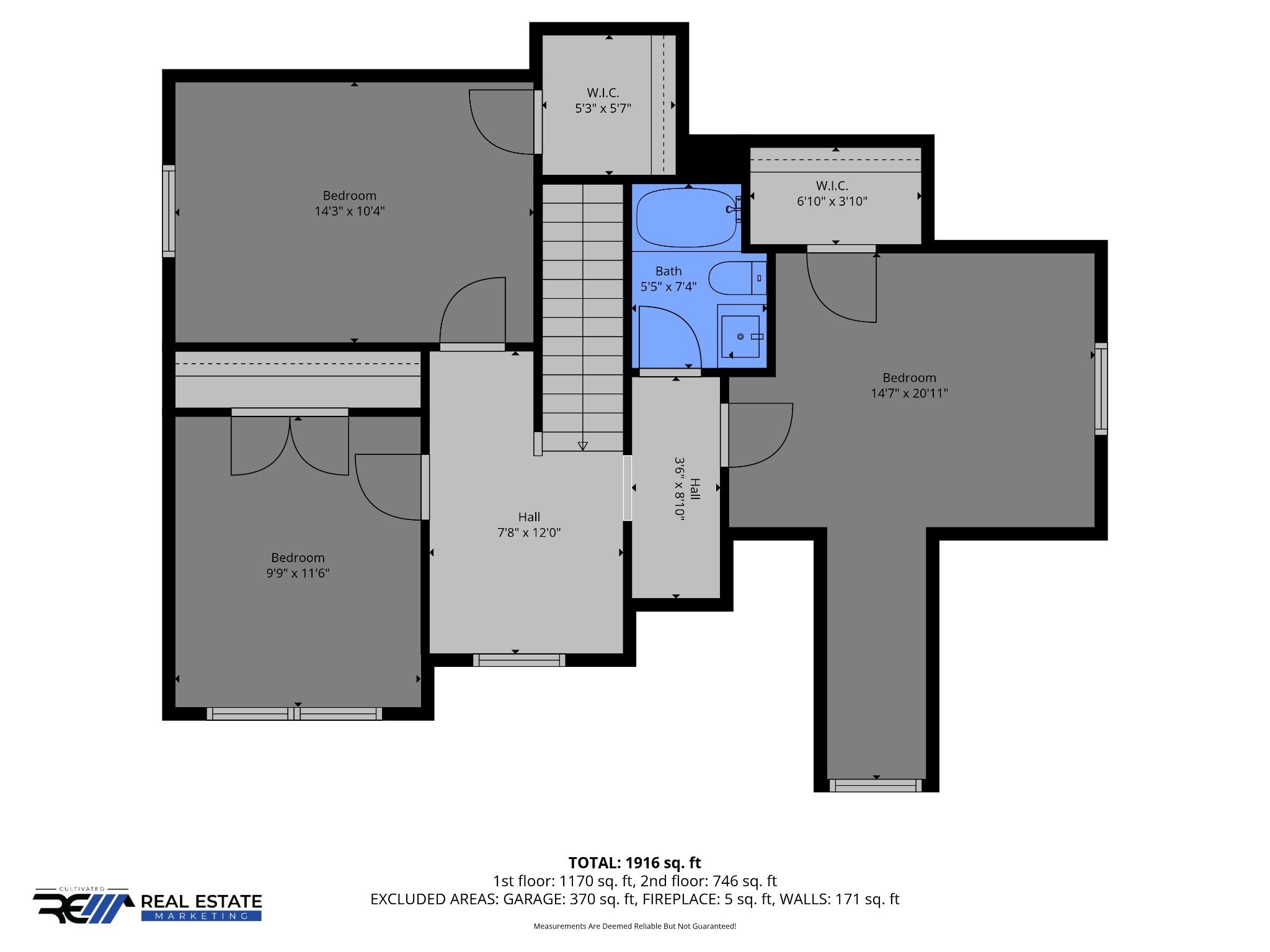 194 Dewberry Ct