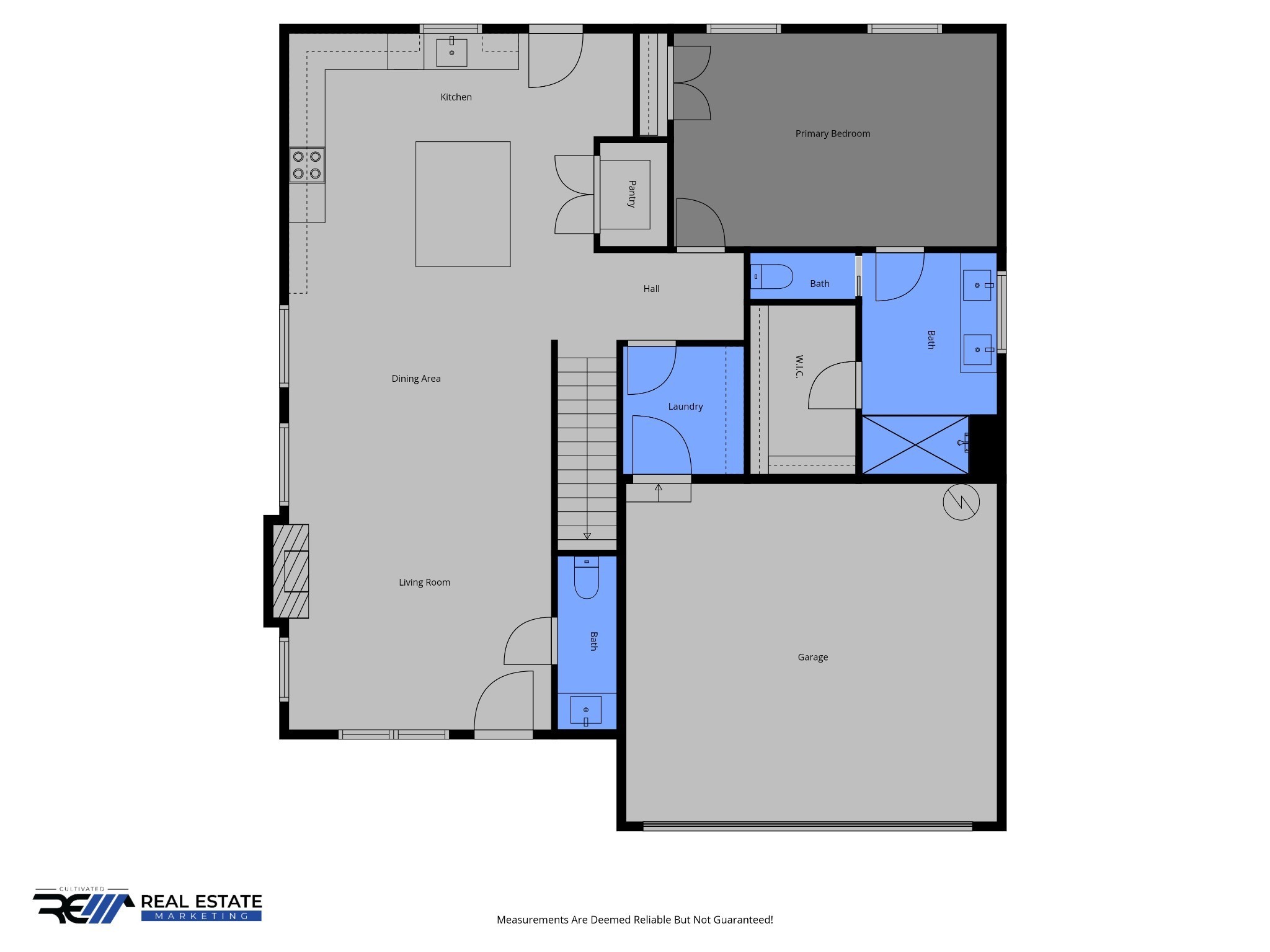 194 Dewberry Ct