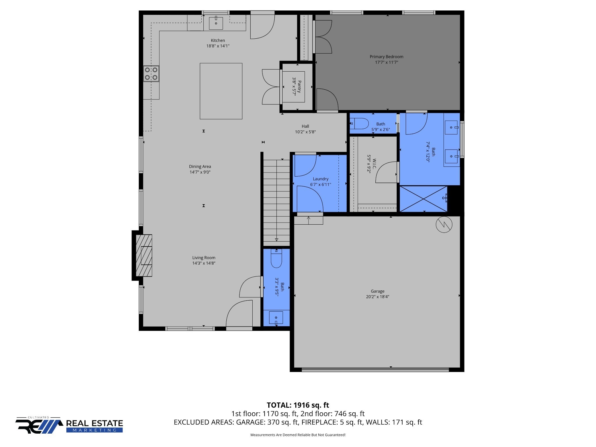 194 Dewberry Ct