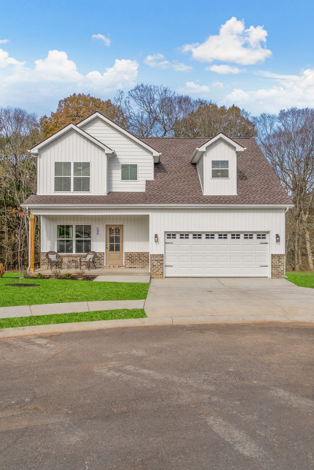 194 Dewberry Ct