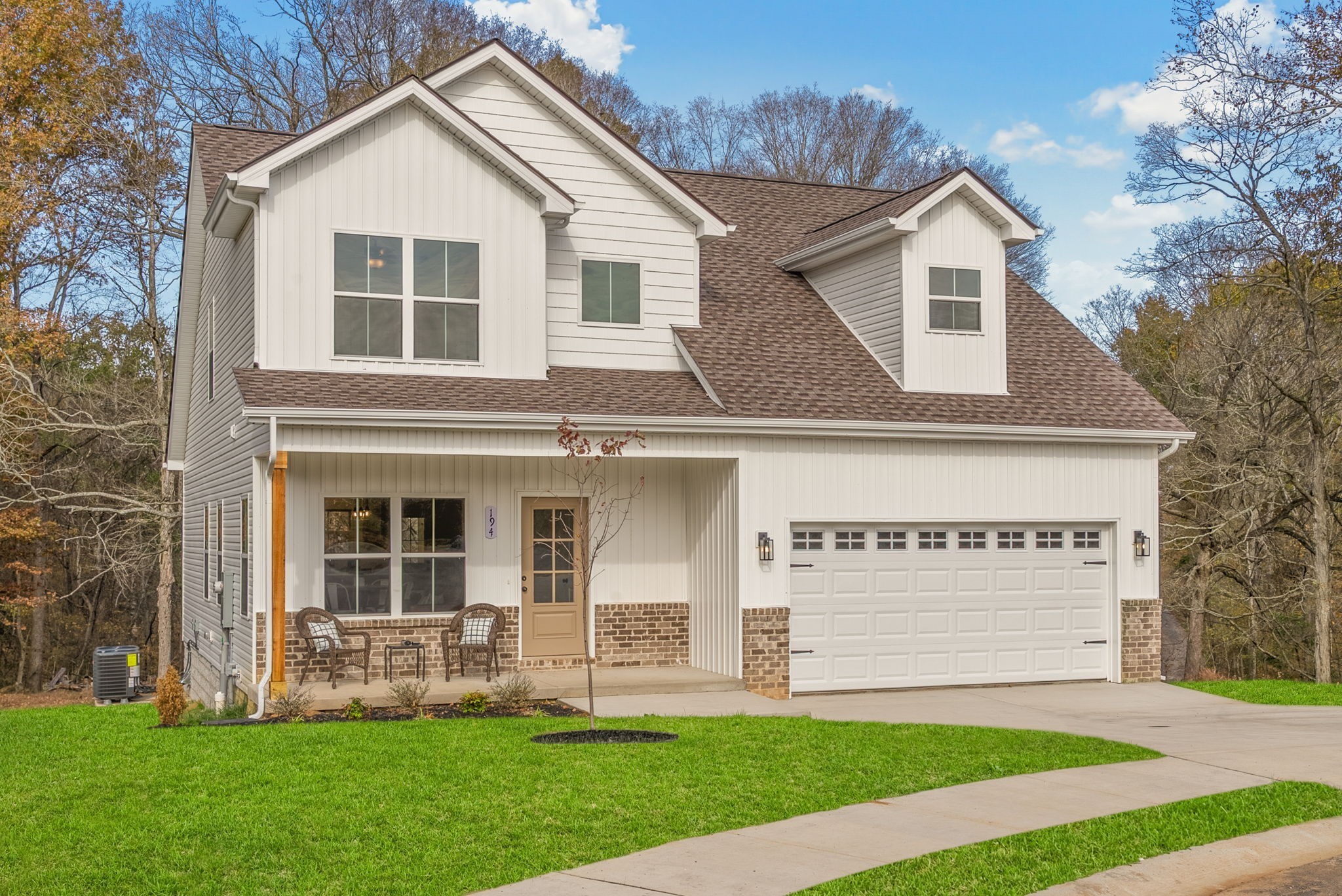194 Dewberry Ct