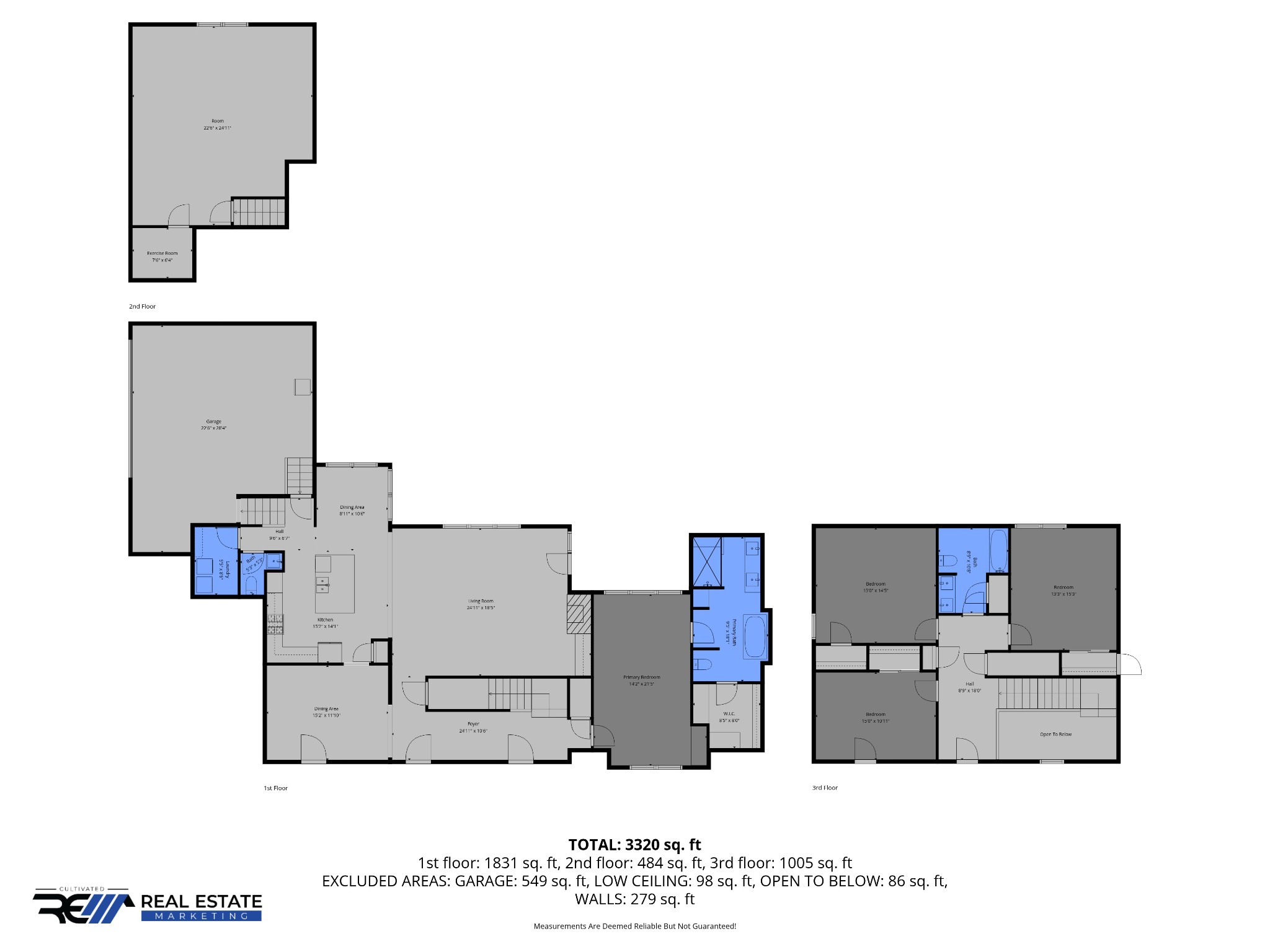 1509 Rembrandt Dr