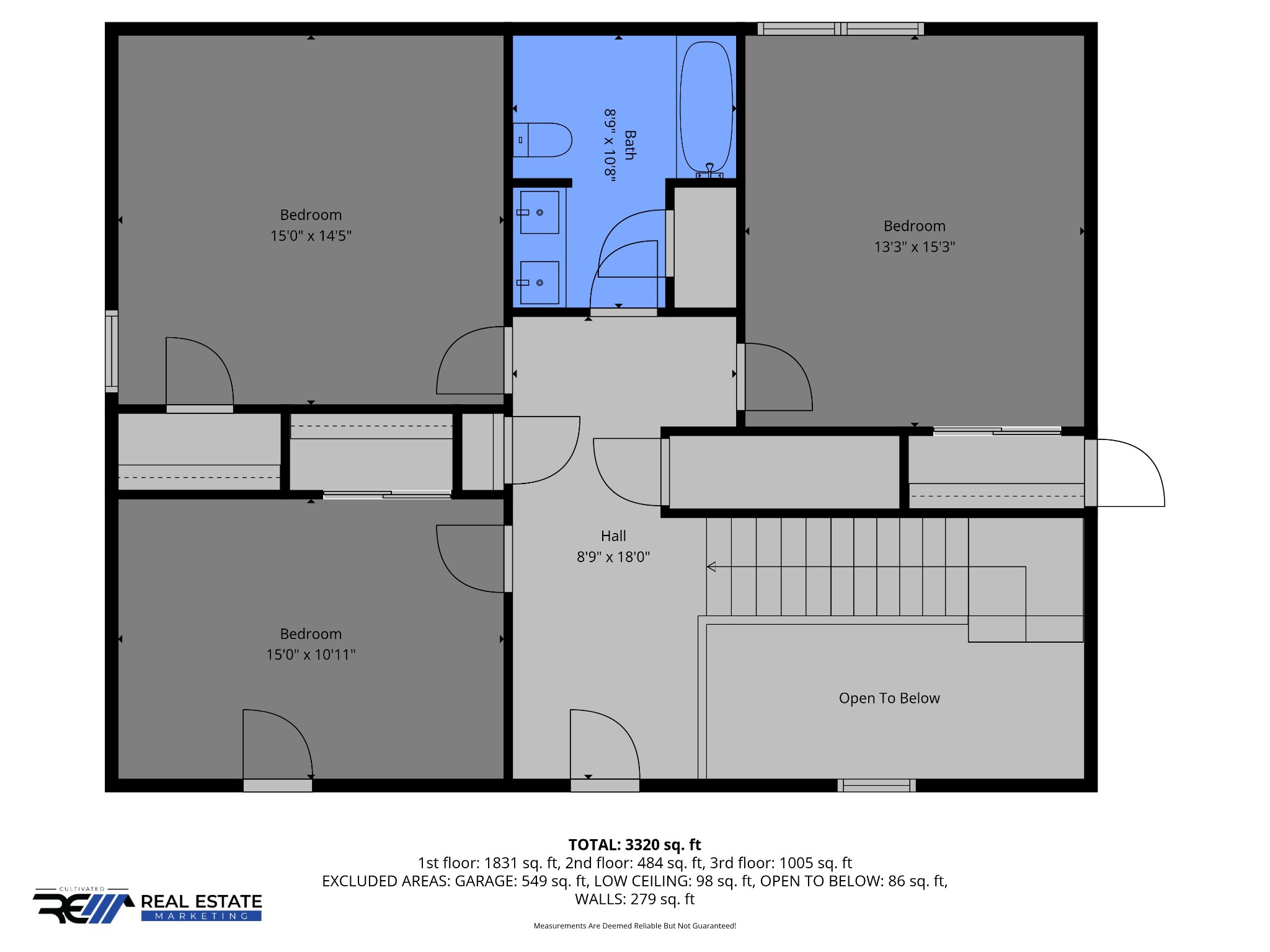 1509 Rembrandt Dr