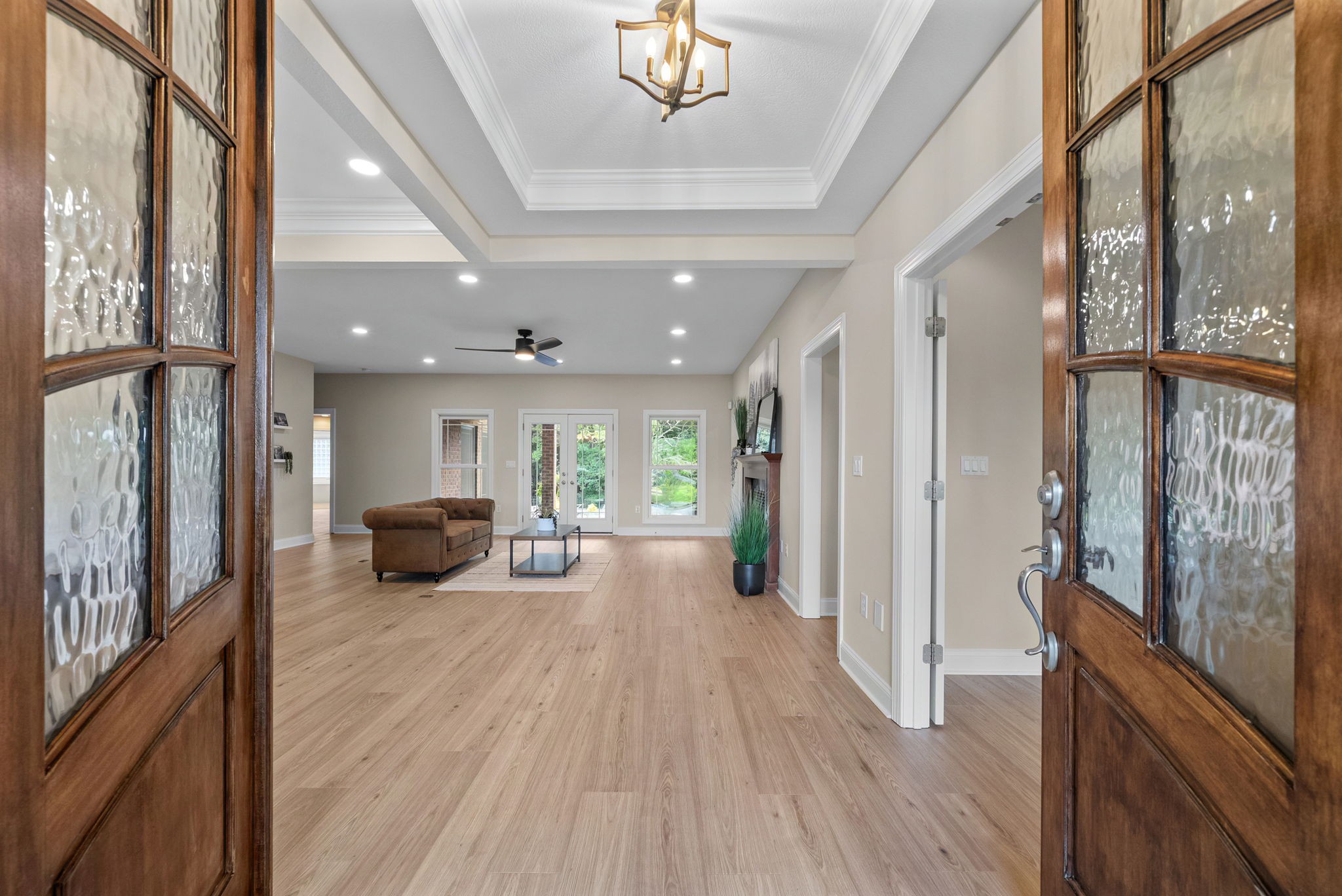 635 Mobley Rd