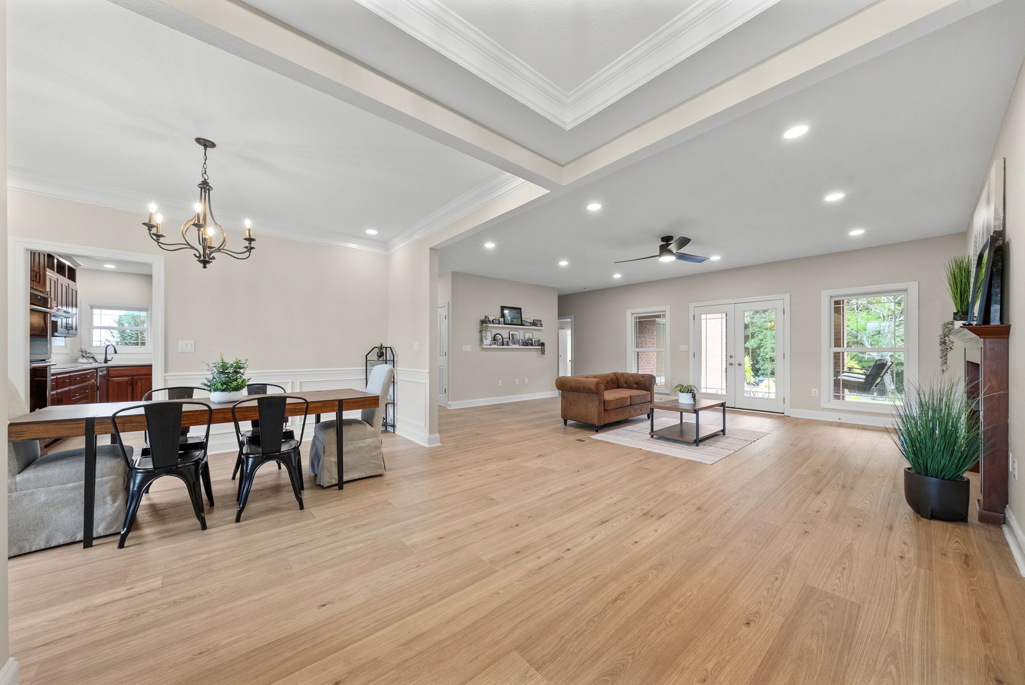 635 Mobley Rd