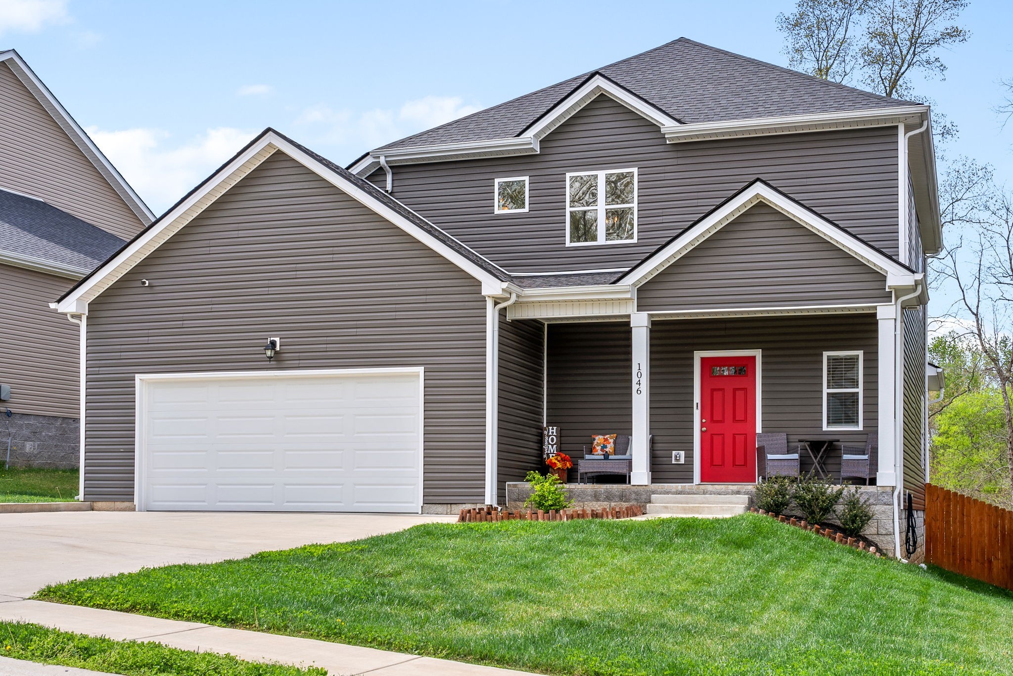 1046 Winesap Rd