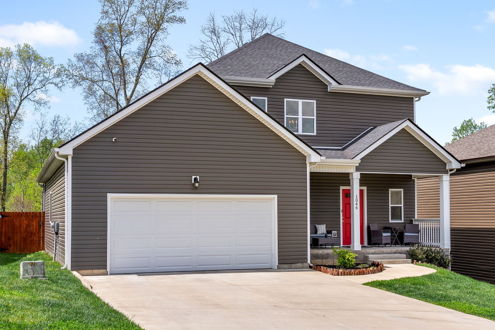 1046 Winesap Rd
