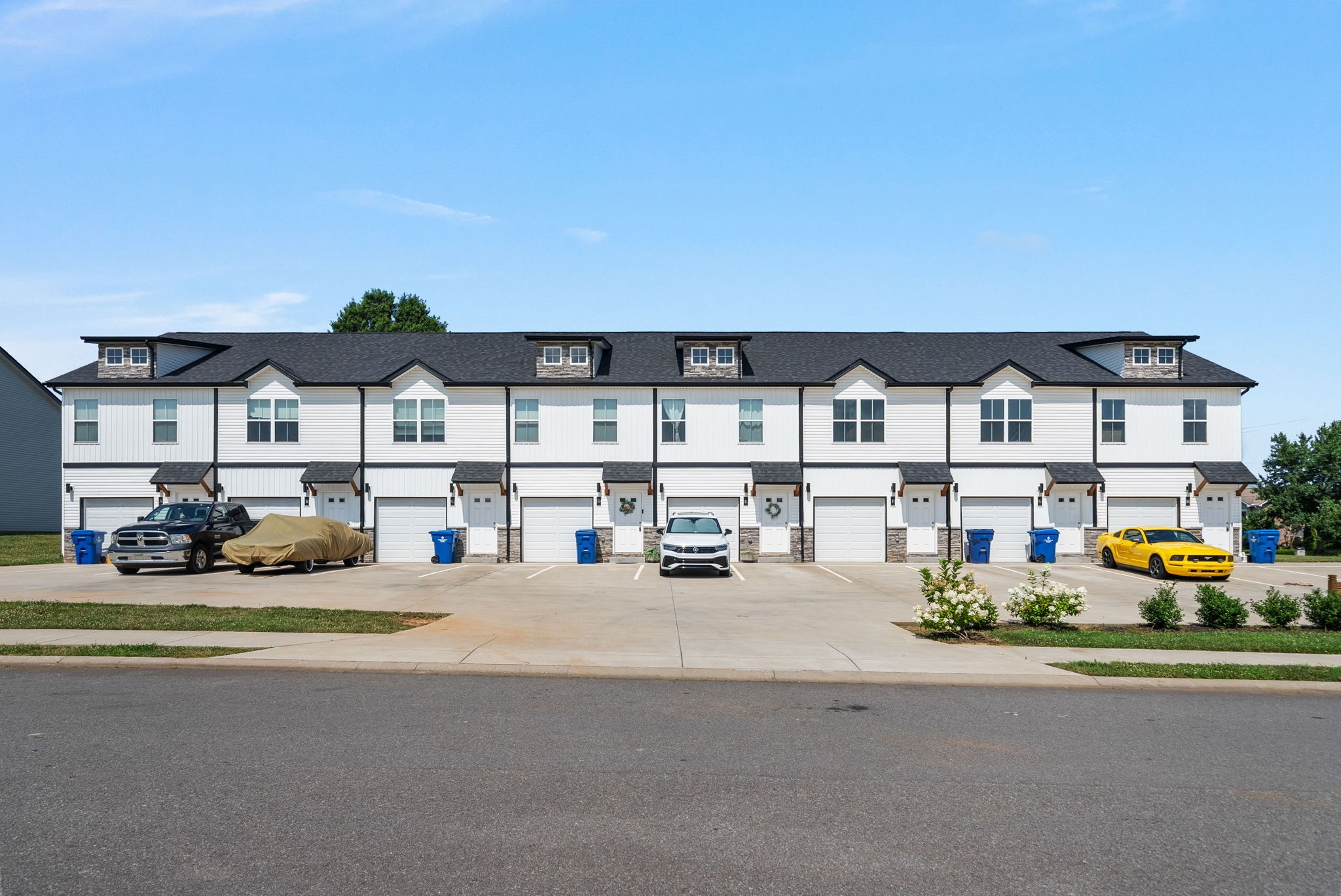 224 Drayton Dr Unit: E