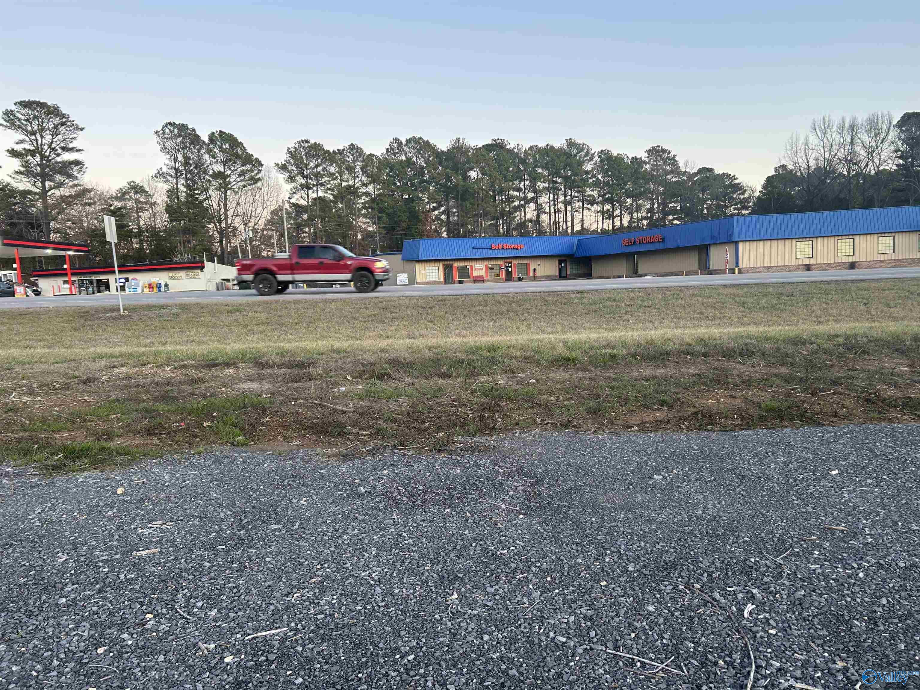 5.47 Acres US Highway 431