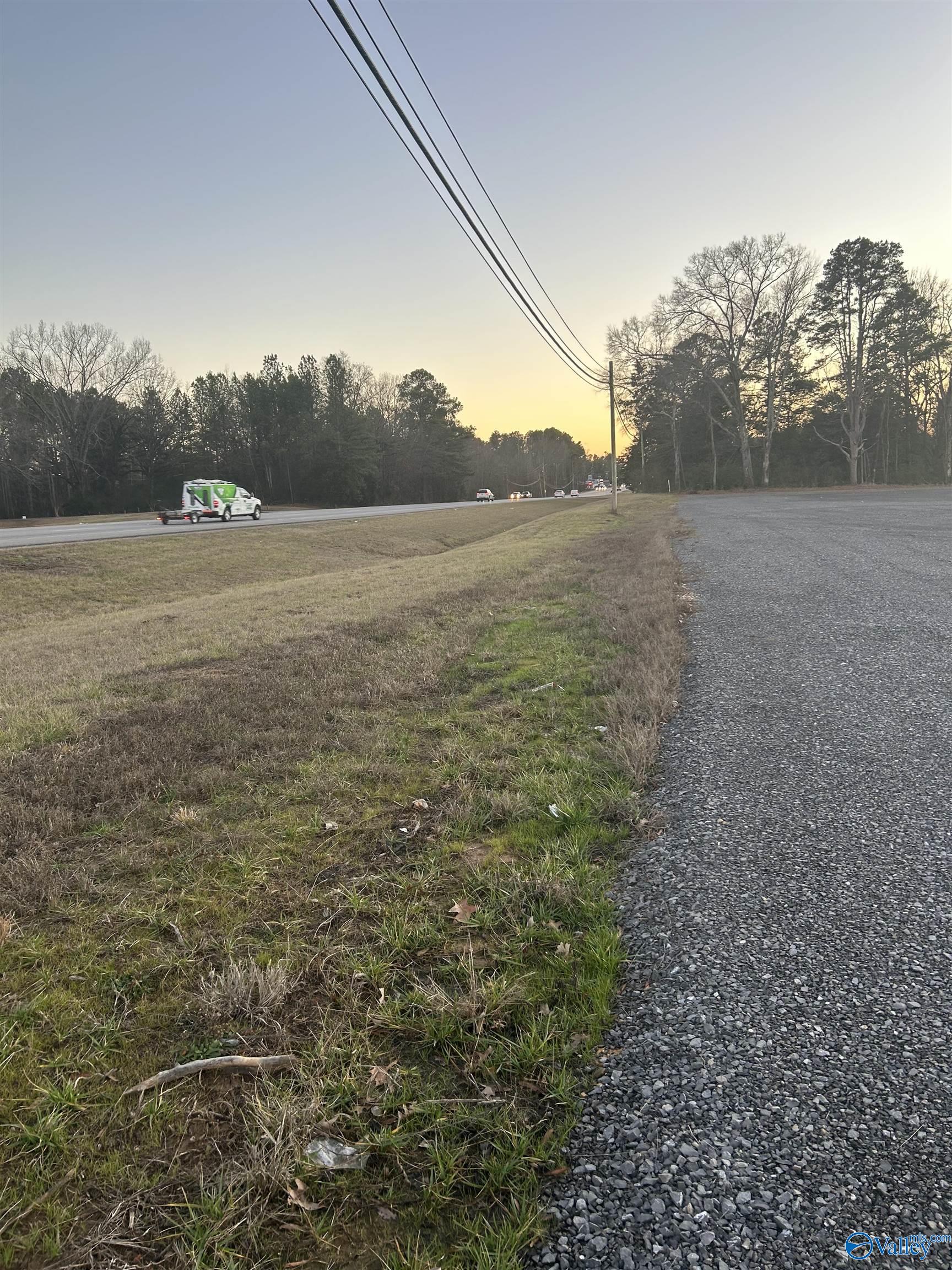 5.47 Acres US Highway 431