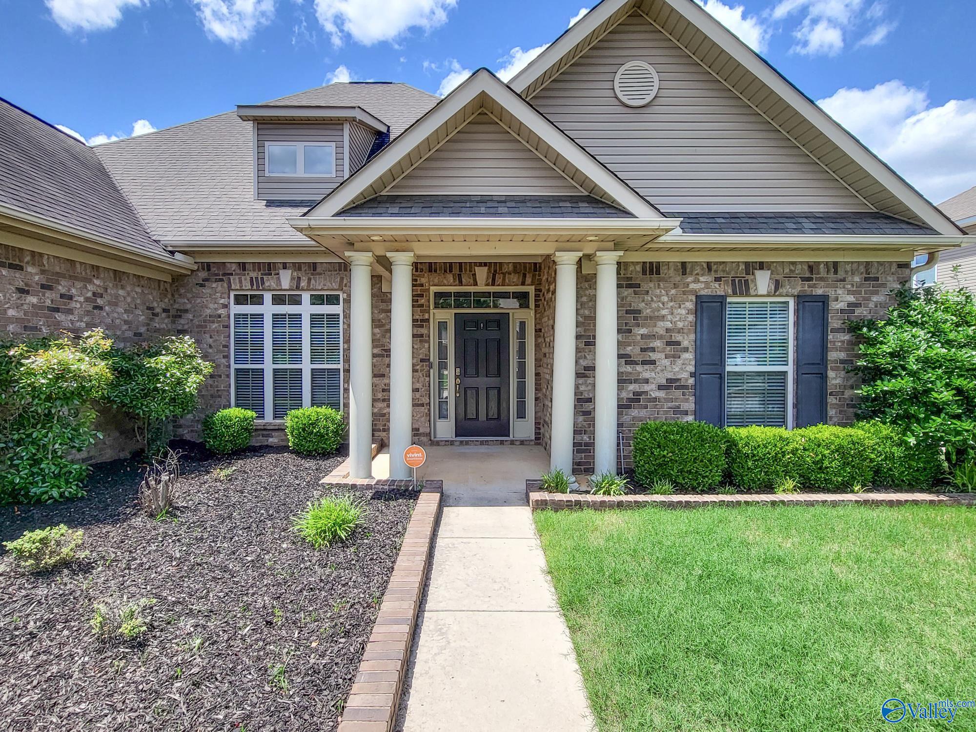 106 Sage Willow Drive