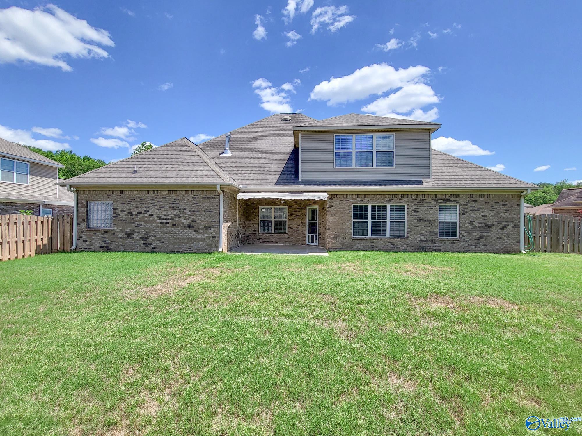 106 Sage Willow Drive