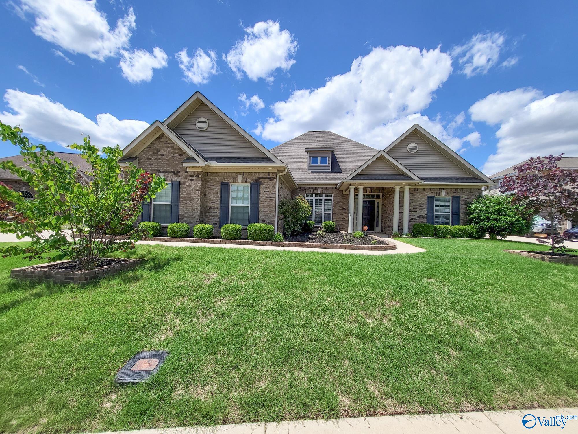106 Sage Willow Drive
