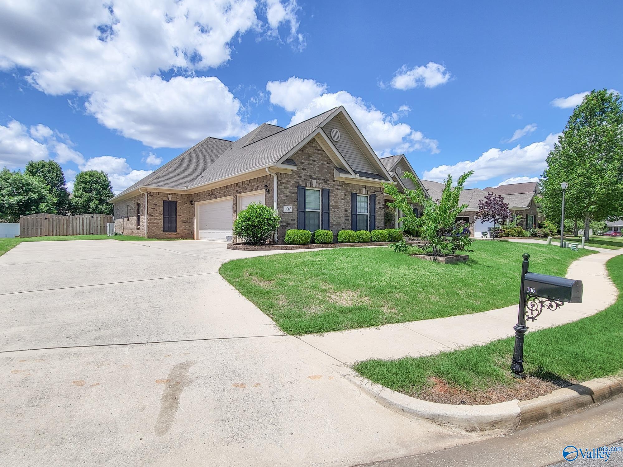106 Sage Willow Drive