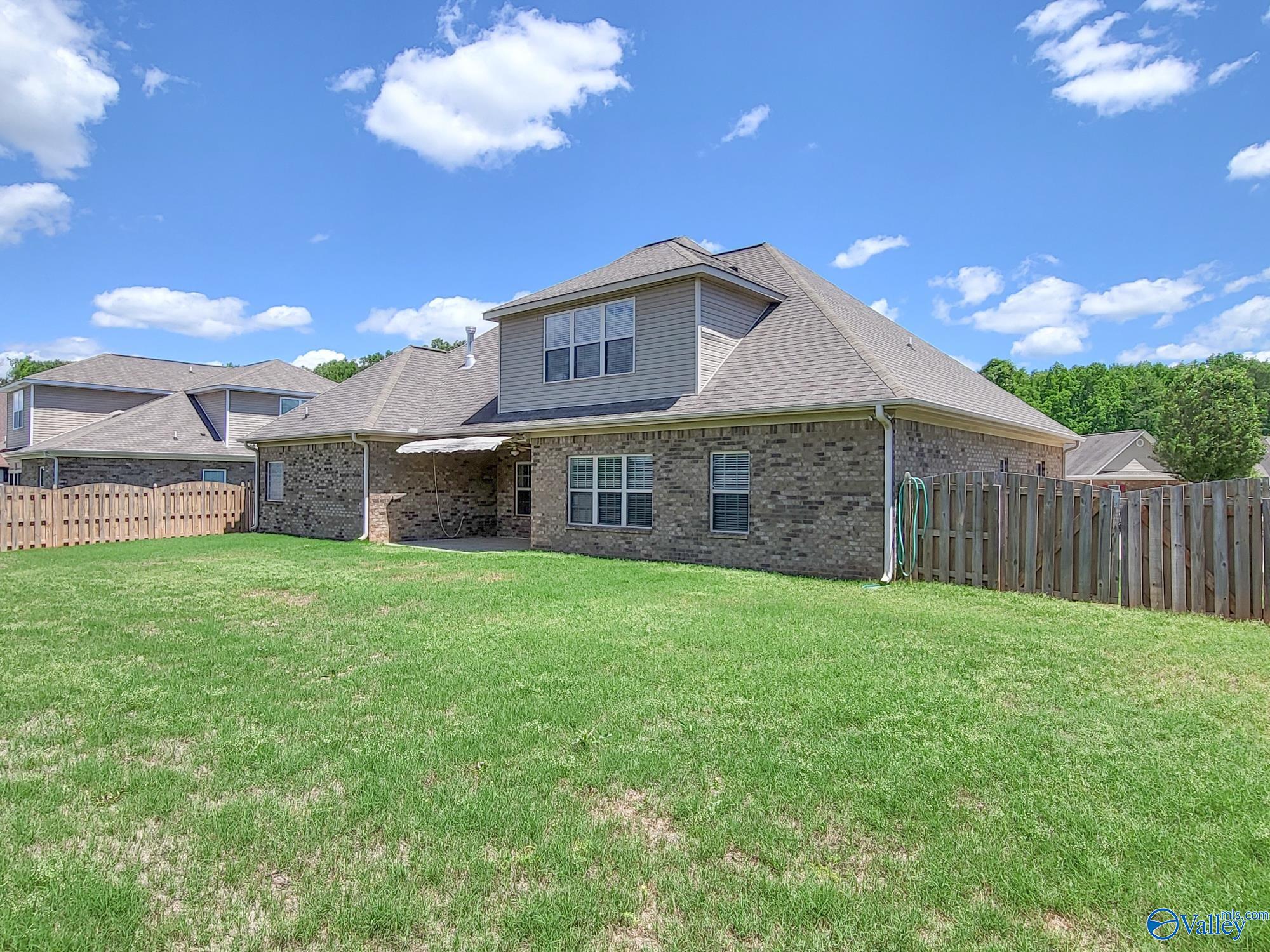 106 Sage Willow Drive