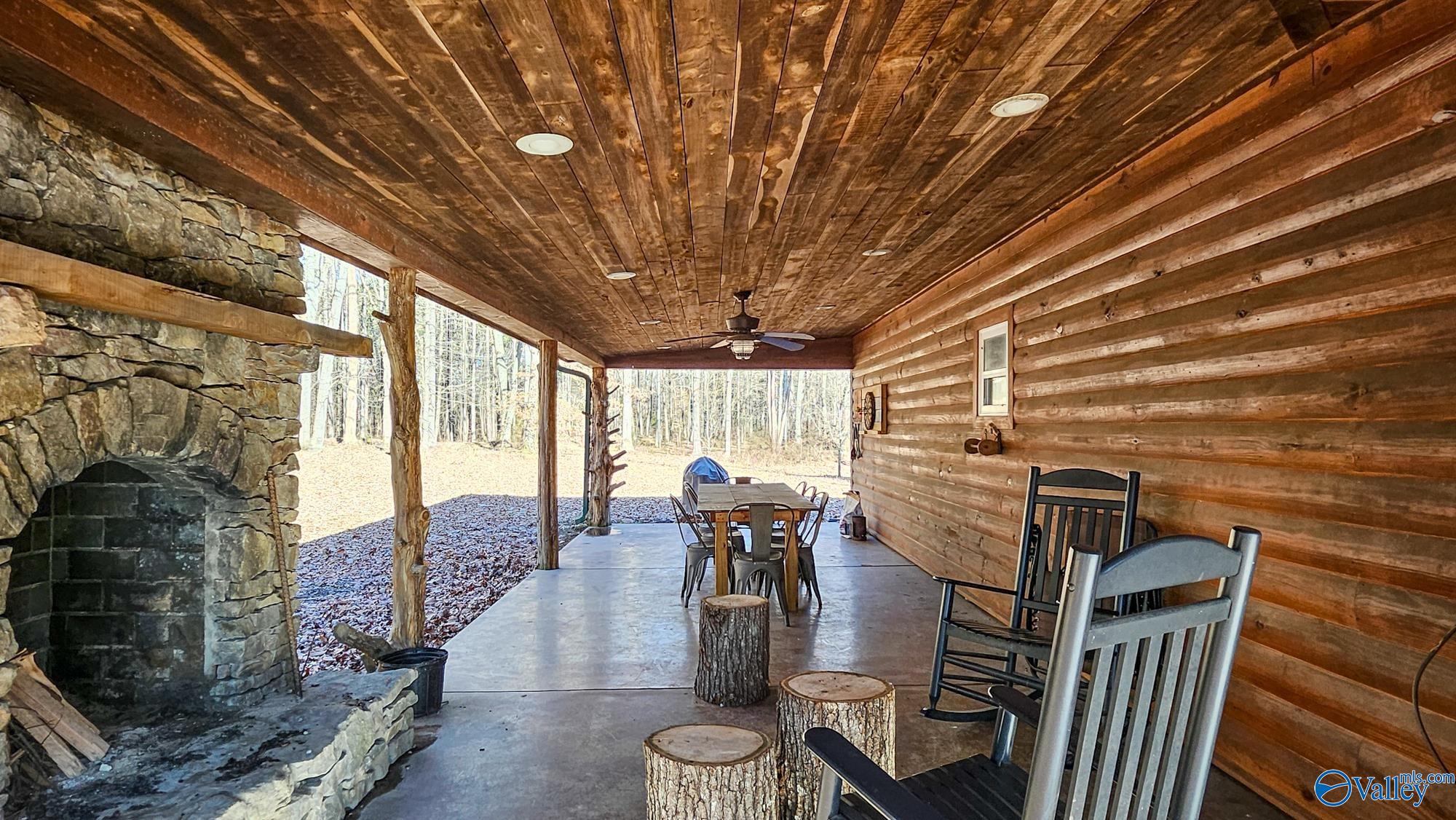 98 County Road 207