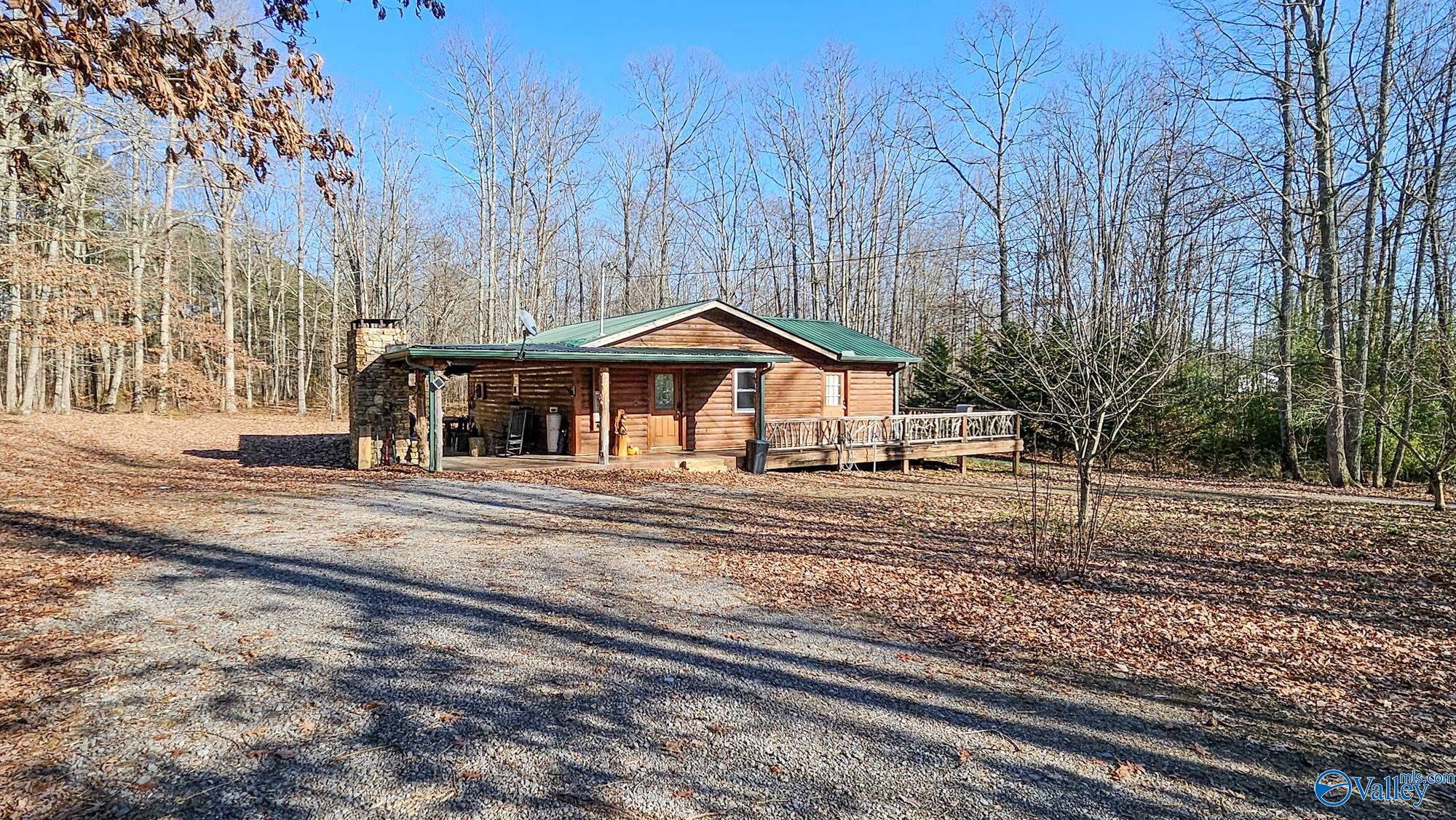 98 County Road 207