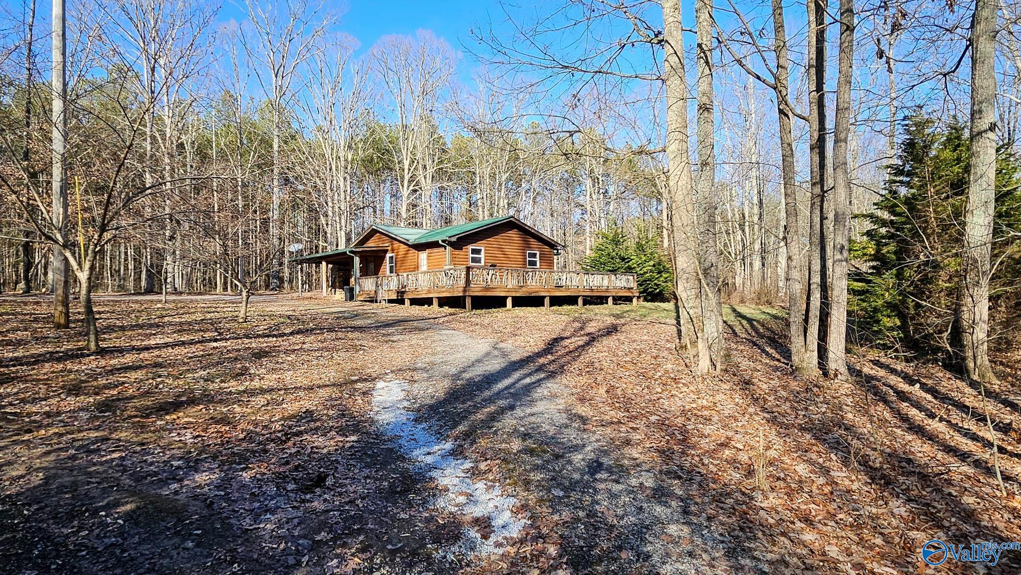 98 County Road 207