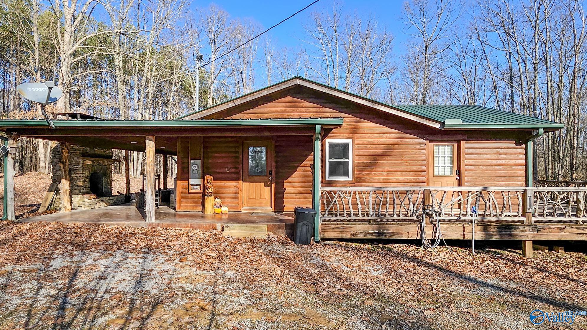 98 County Road 207