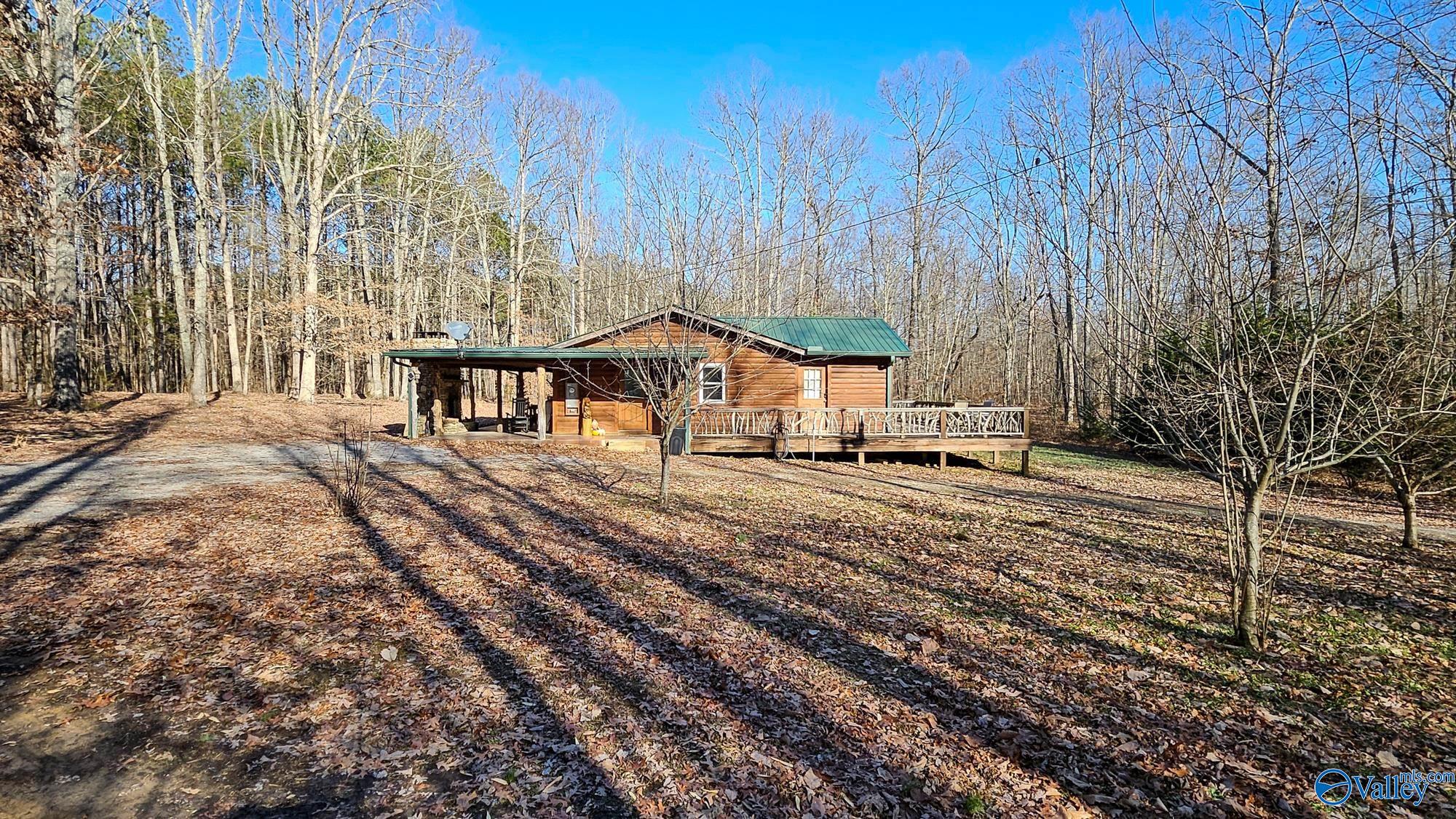 98 County Road 207
