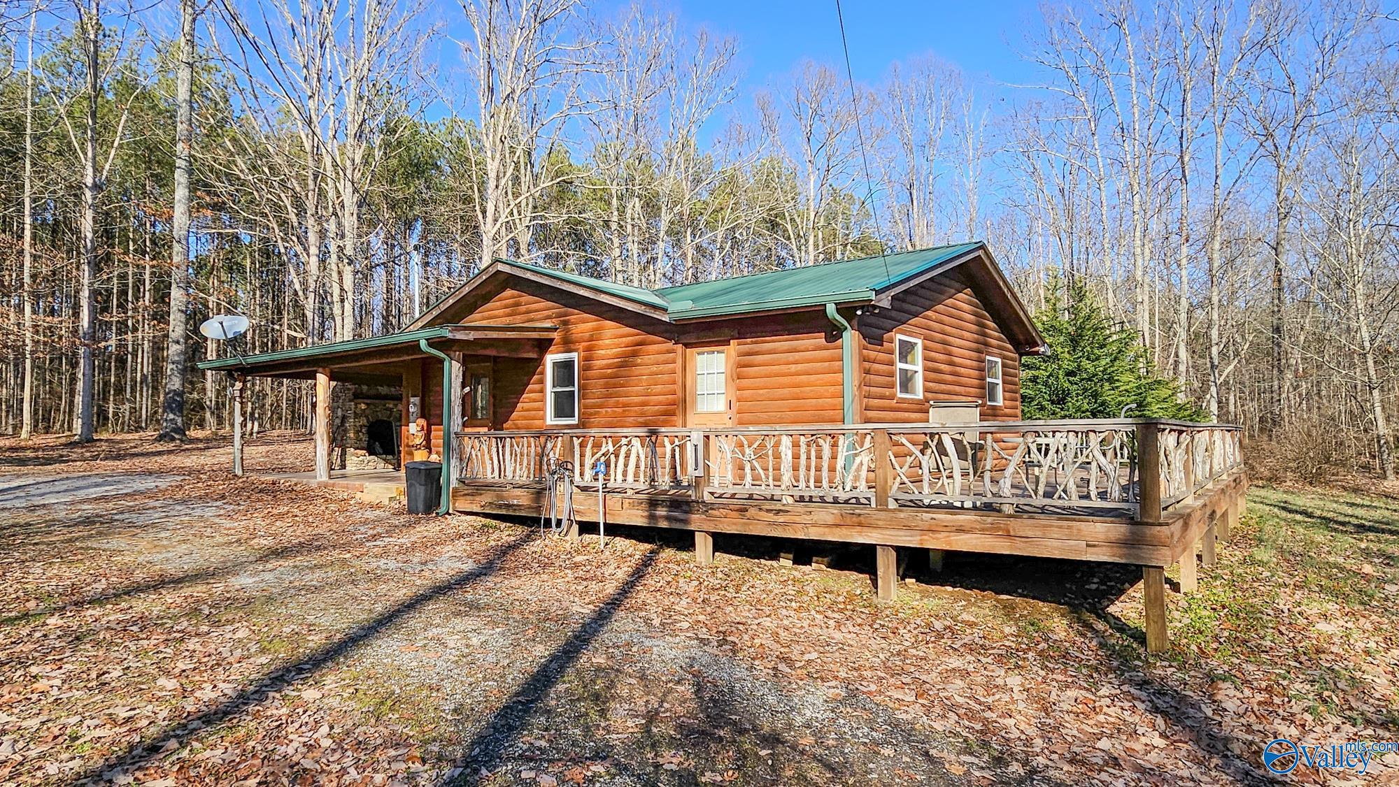 98 County Road 207