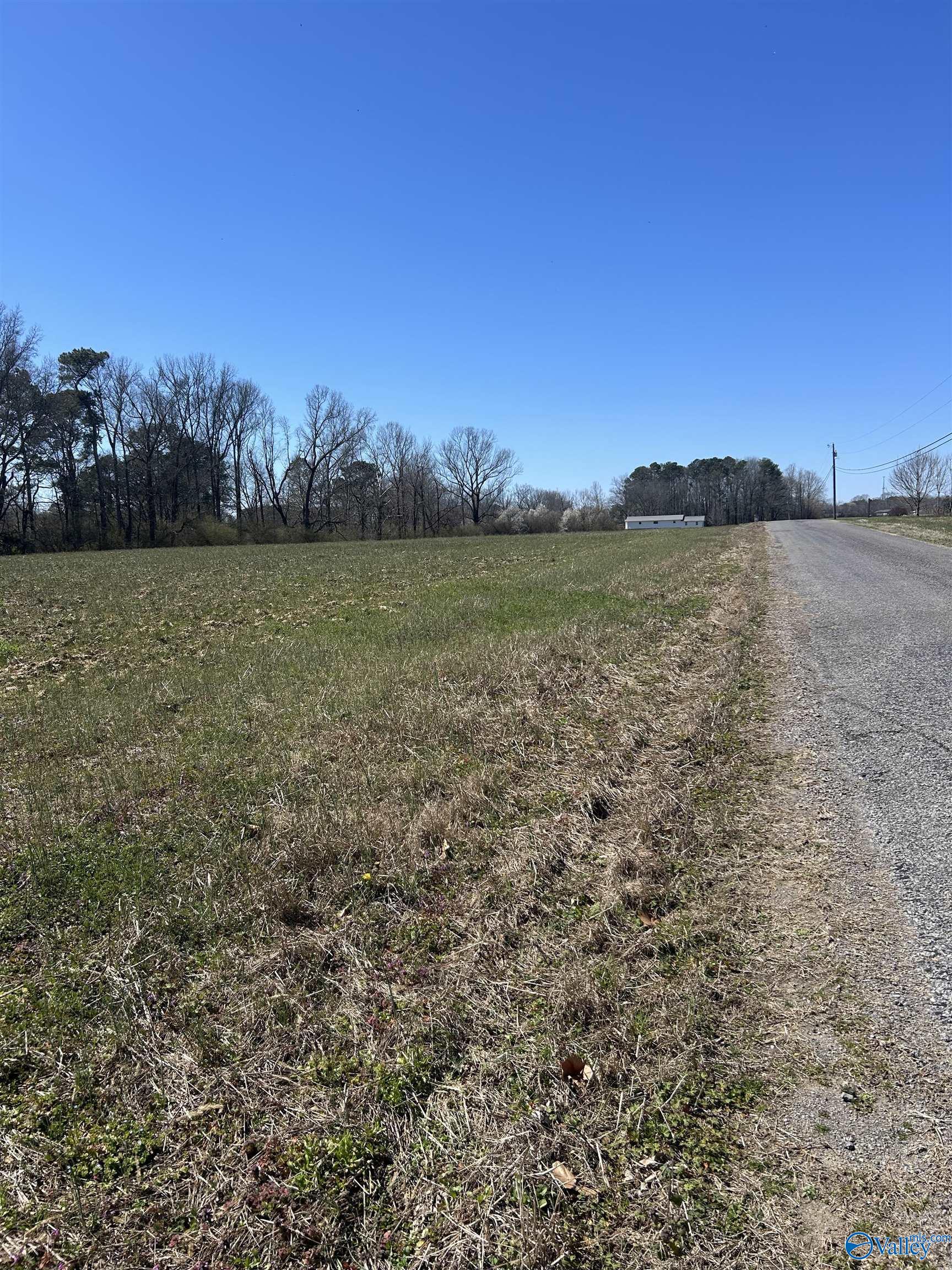 15 Acres Highland Drive