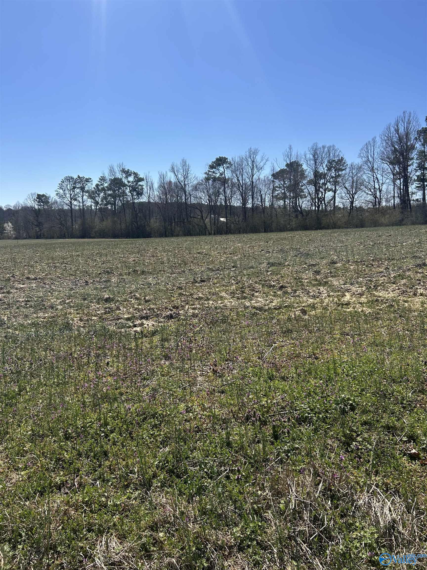 15 Acres Highland Drive