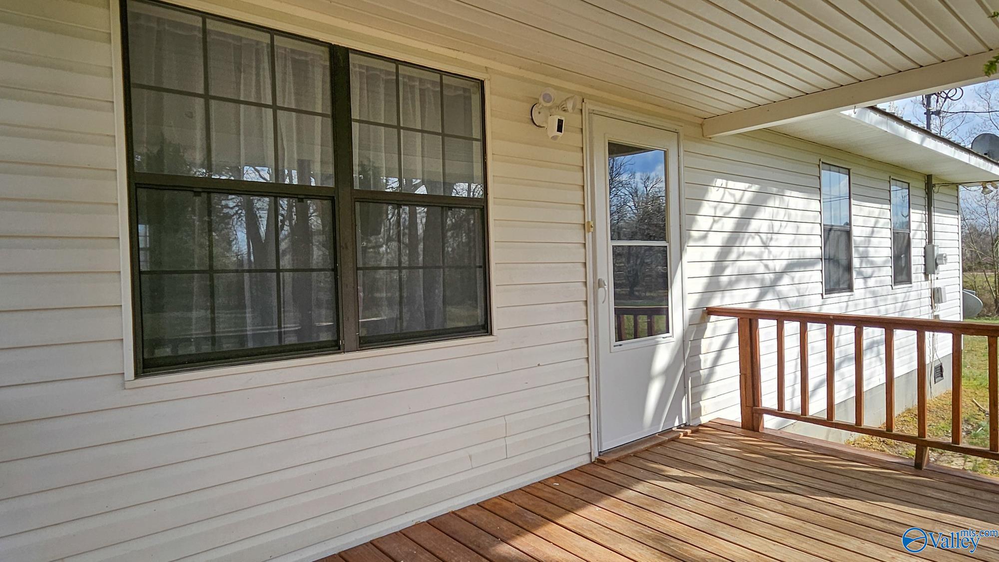 1103 Granada Road