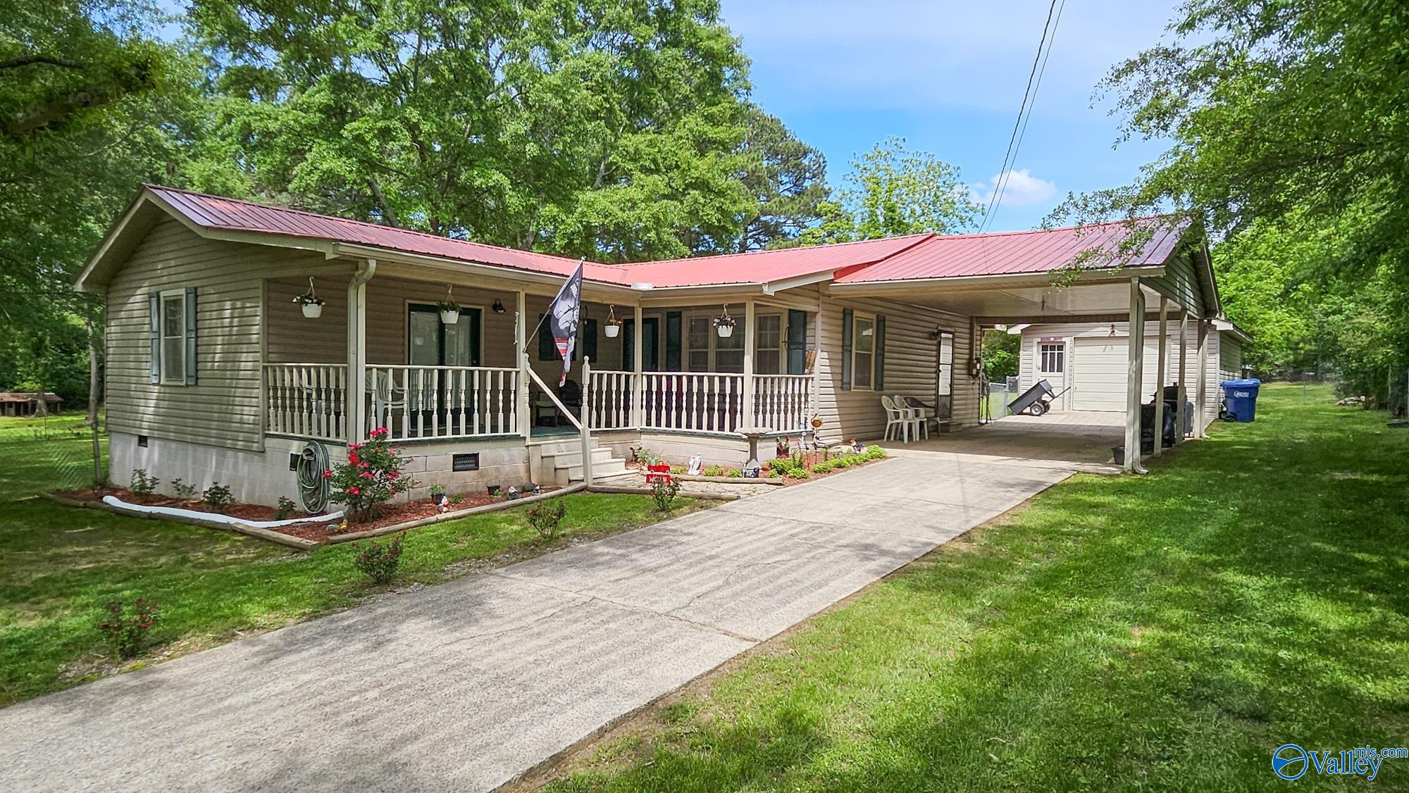 30 Faulkner Circle