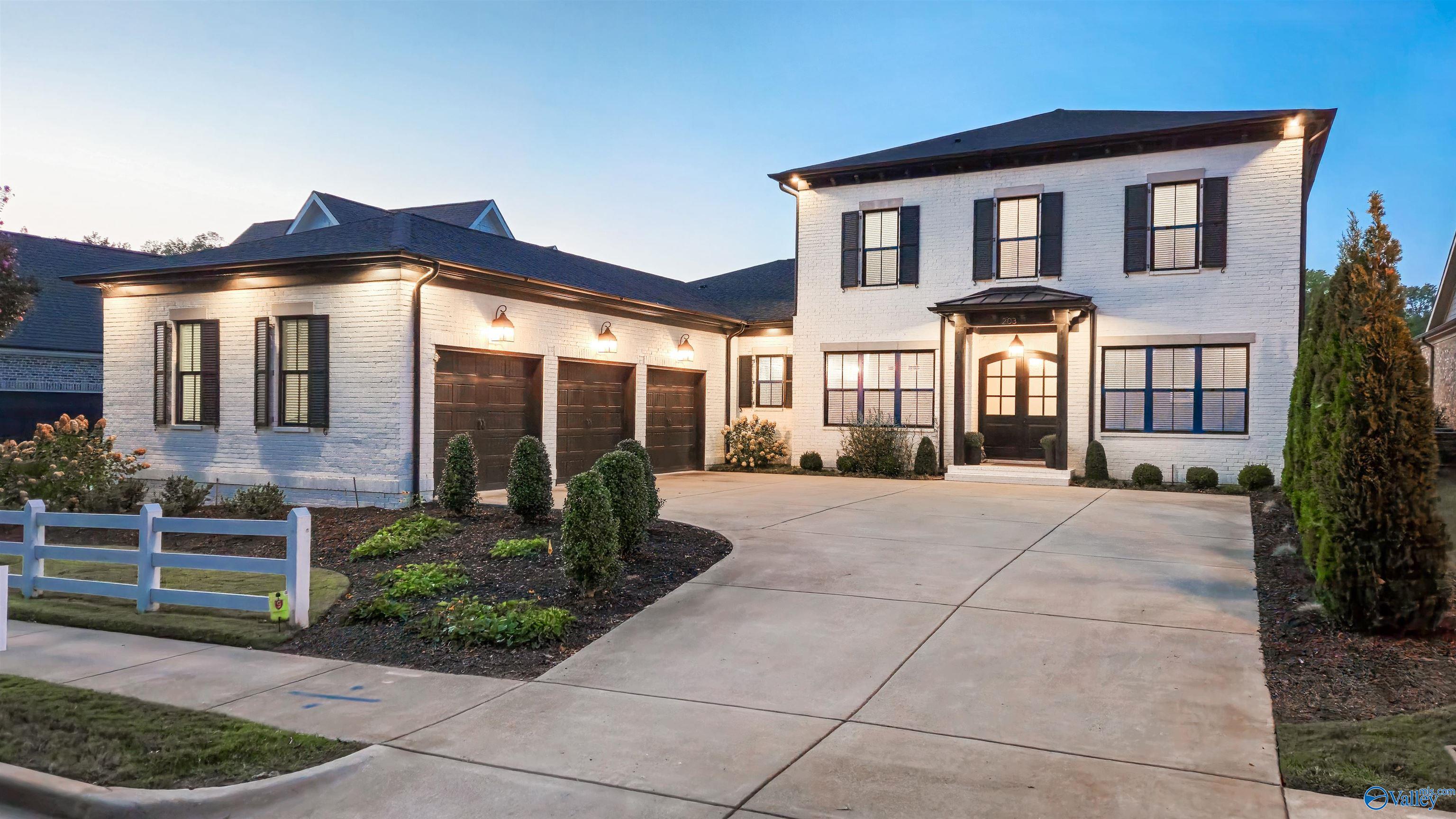 203 Farmhouse Drive