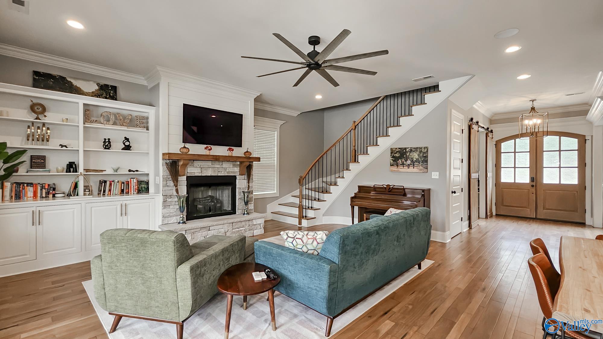 203 Farmhouse Drive
