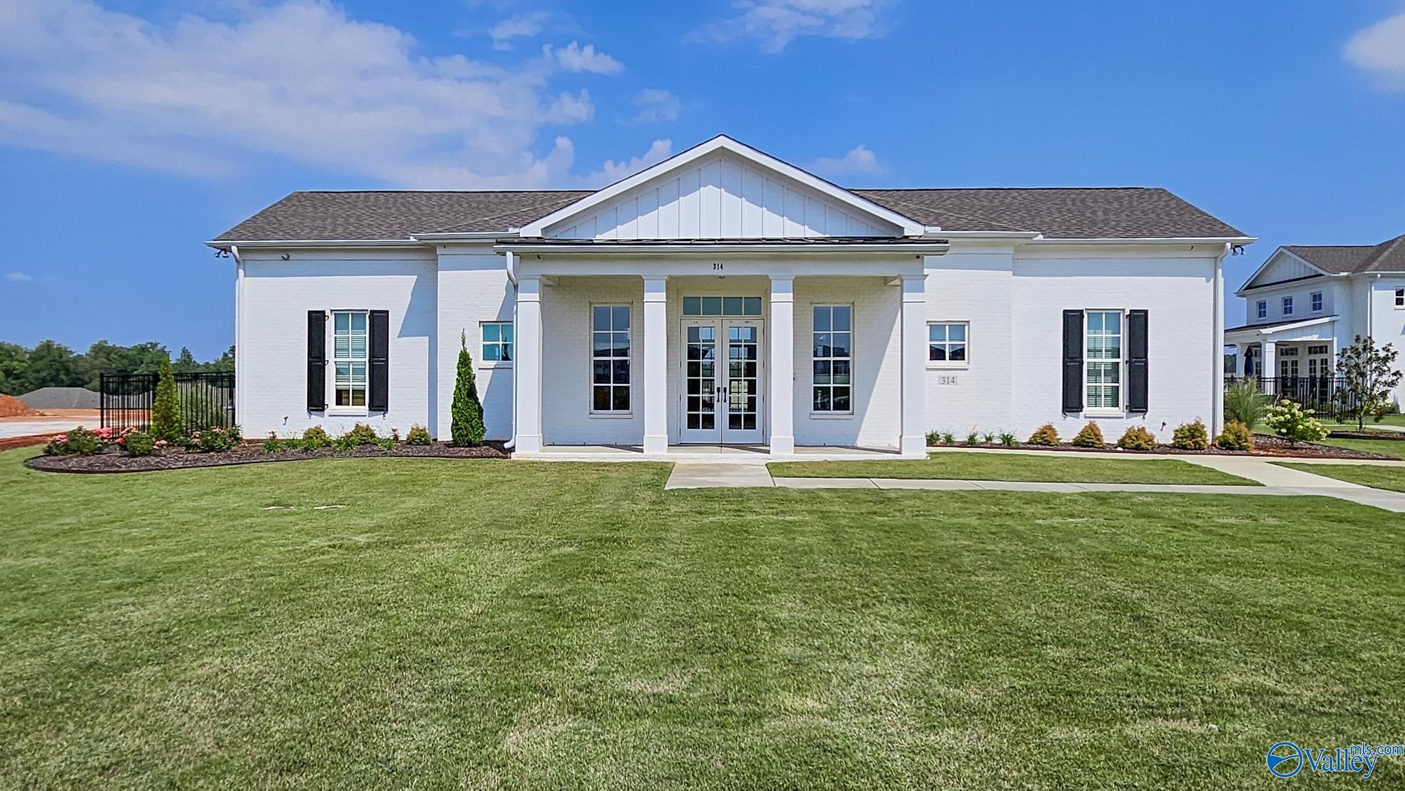 203 Farmhouse Drive