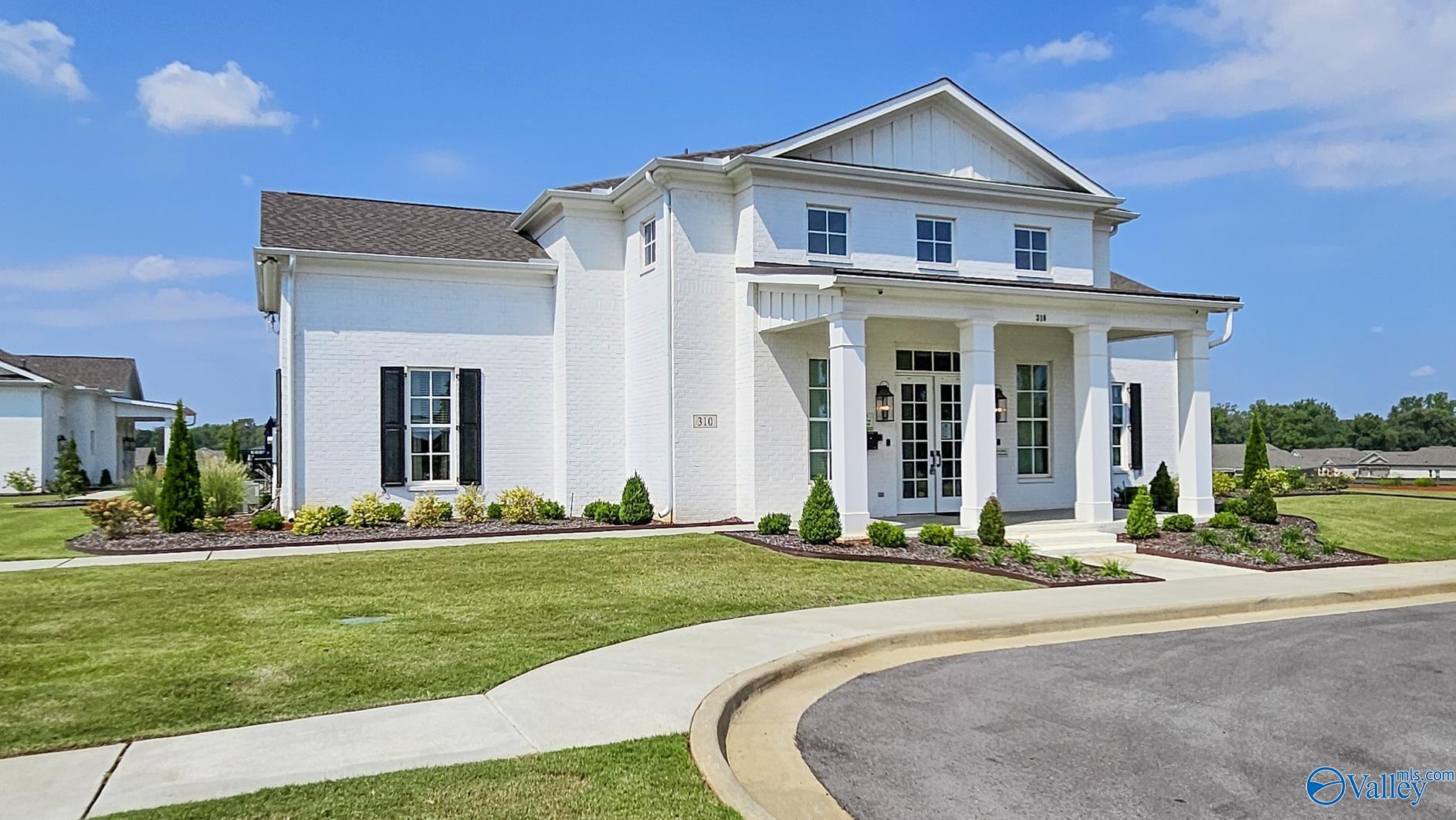 203 Farmhouse Drive