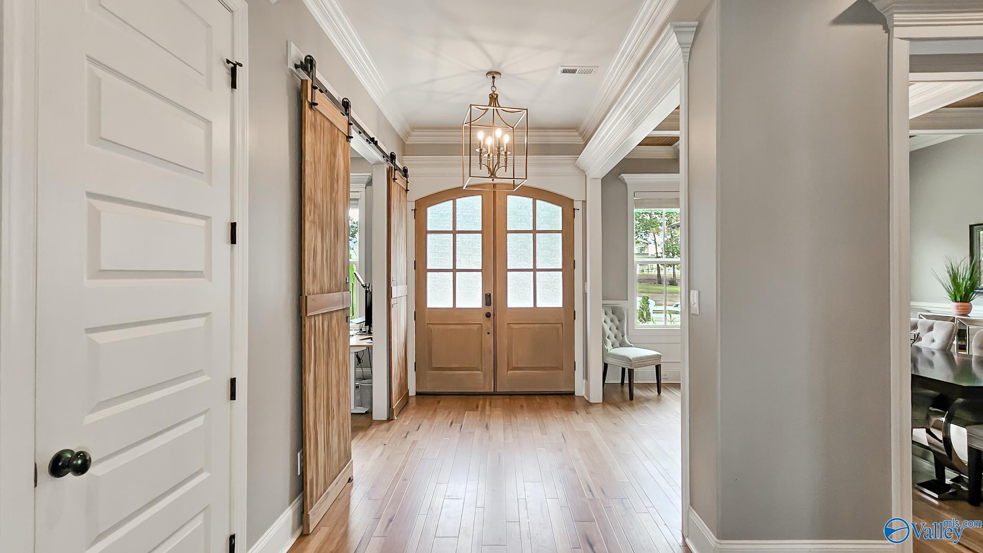 203 Farmhouse Drive