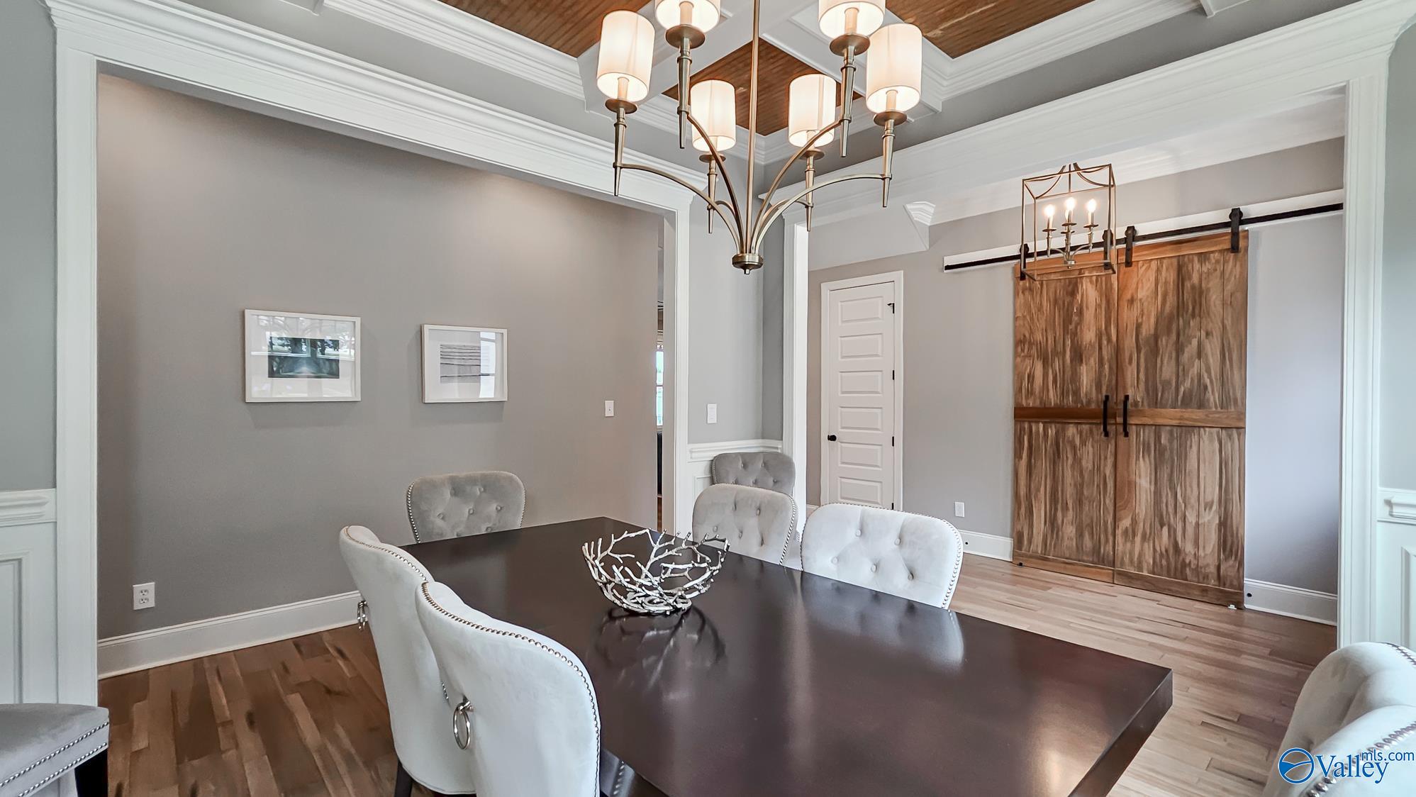 203 Farmhouse Drive