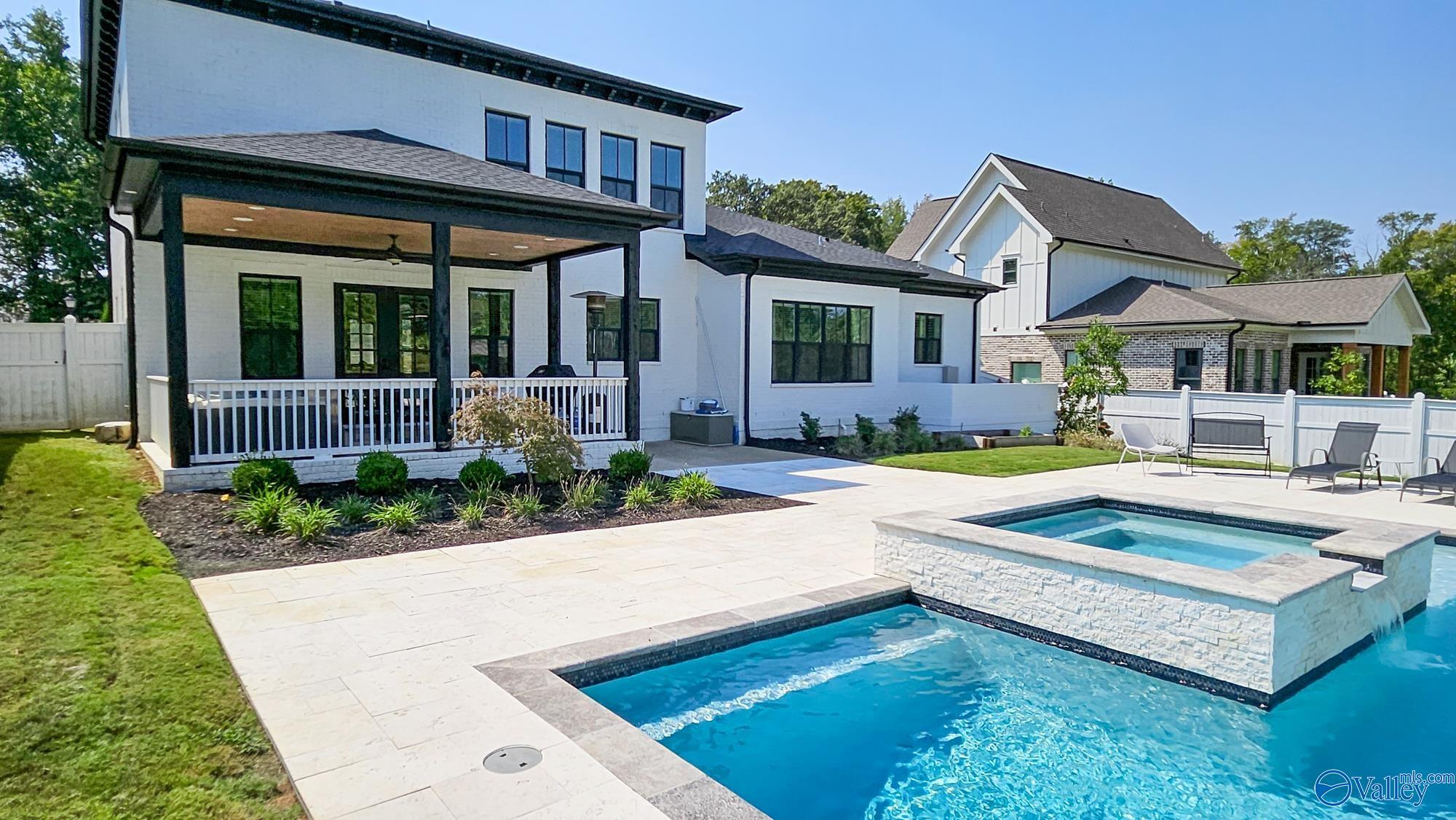 203 Farmhouse Drive