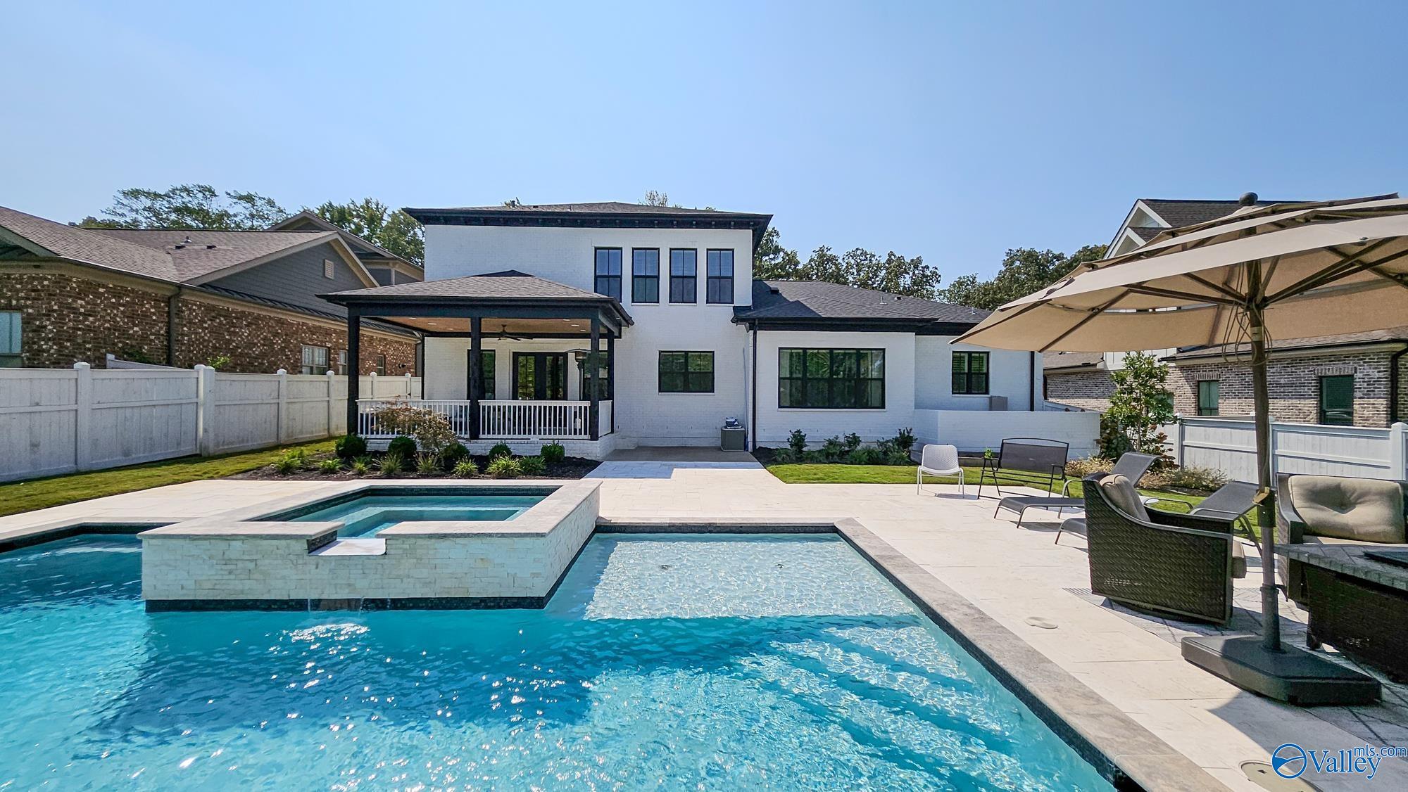 203 Farmhouse Drive