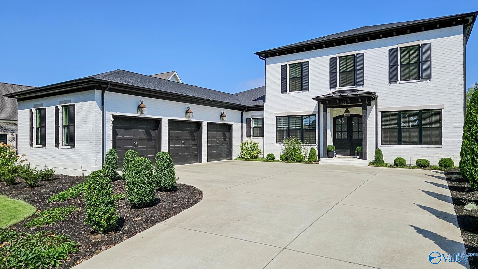 203 Farmhouse Drive