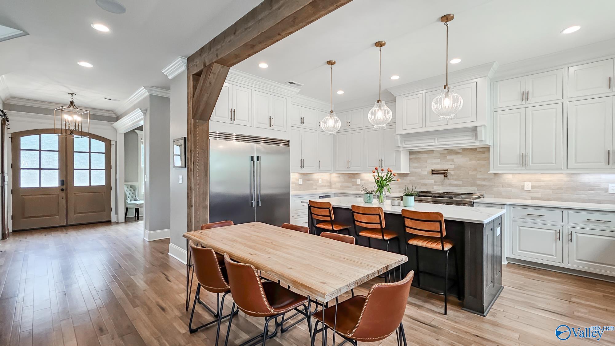 203 Farmhouse Drive