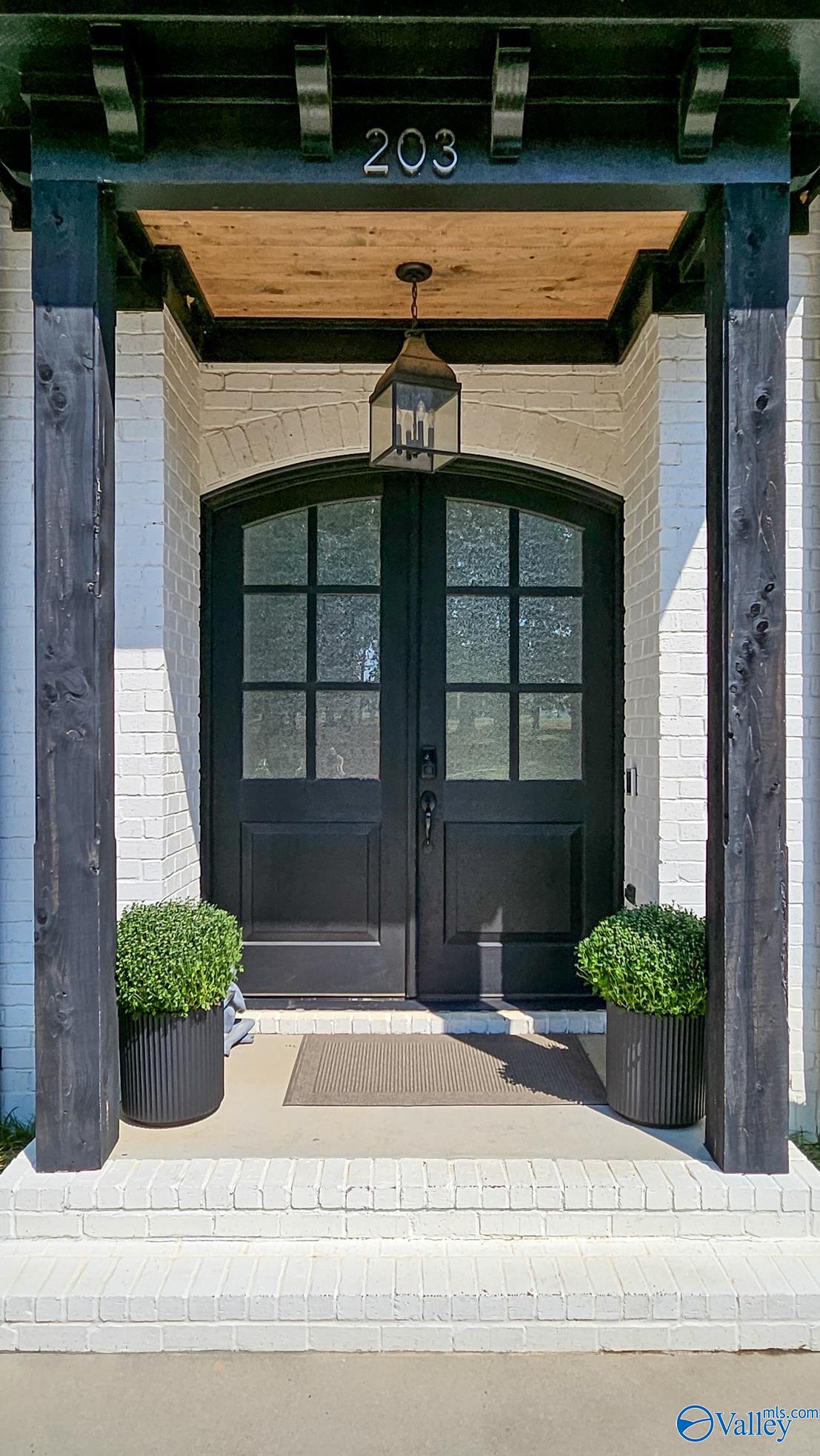 203 Farmhouse Drive