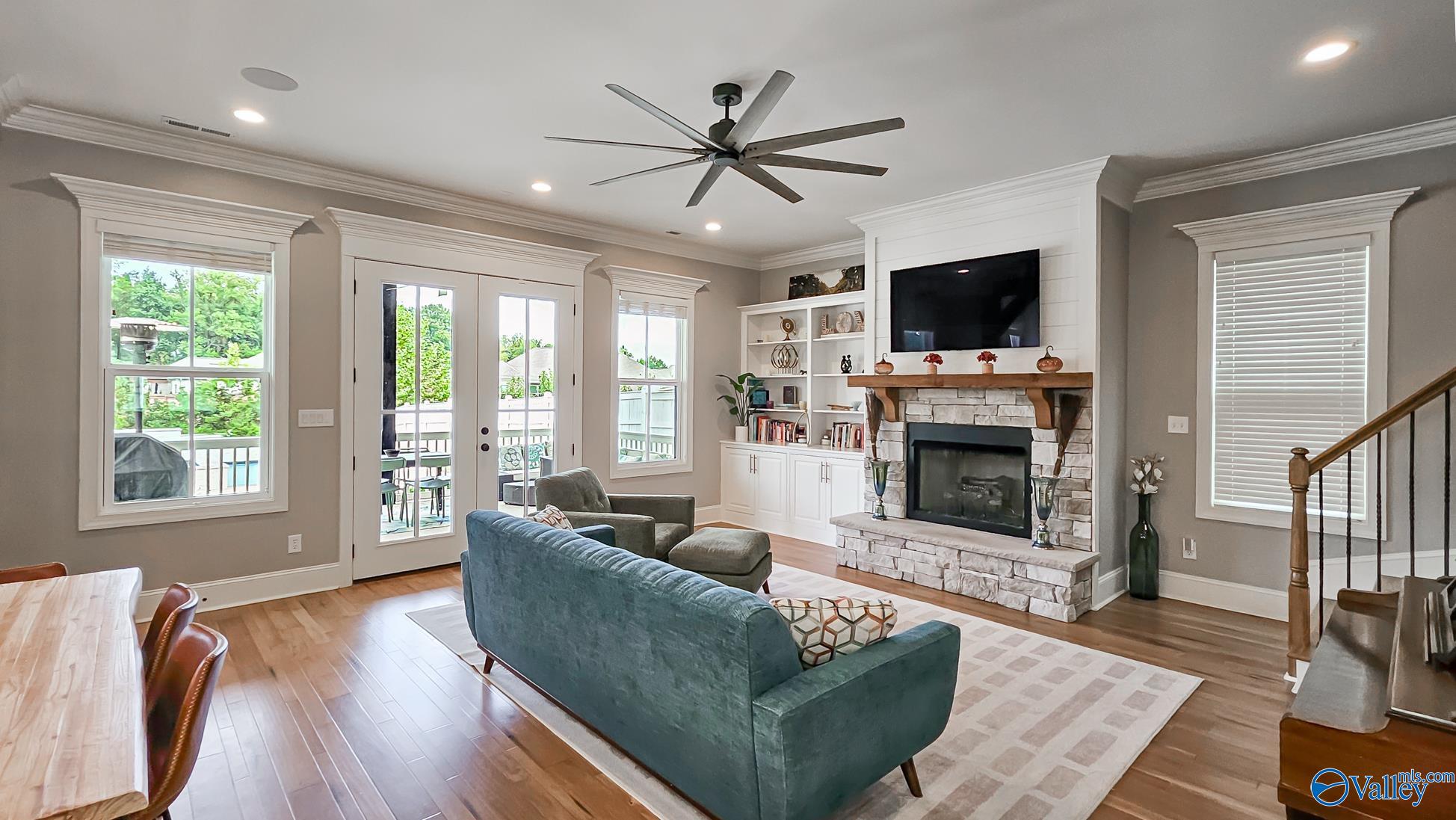 203 Farmhouse Drive