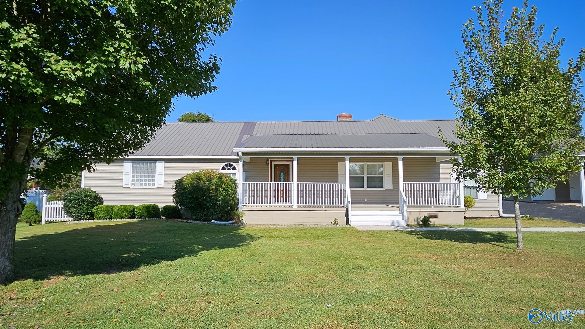 66 & 50 Warrenton Road