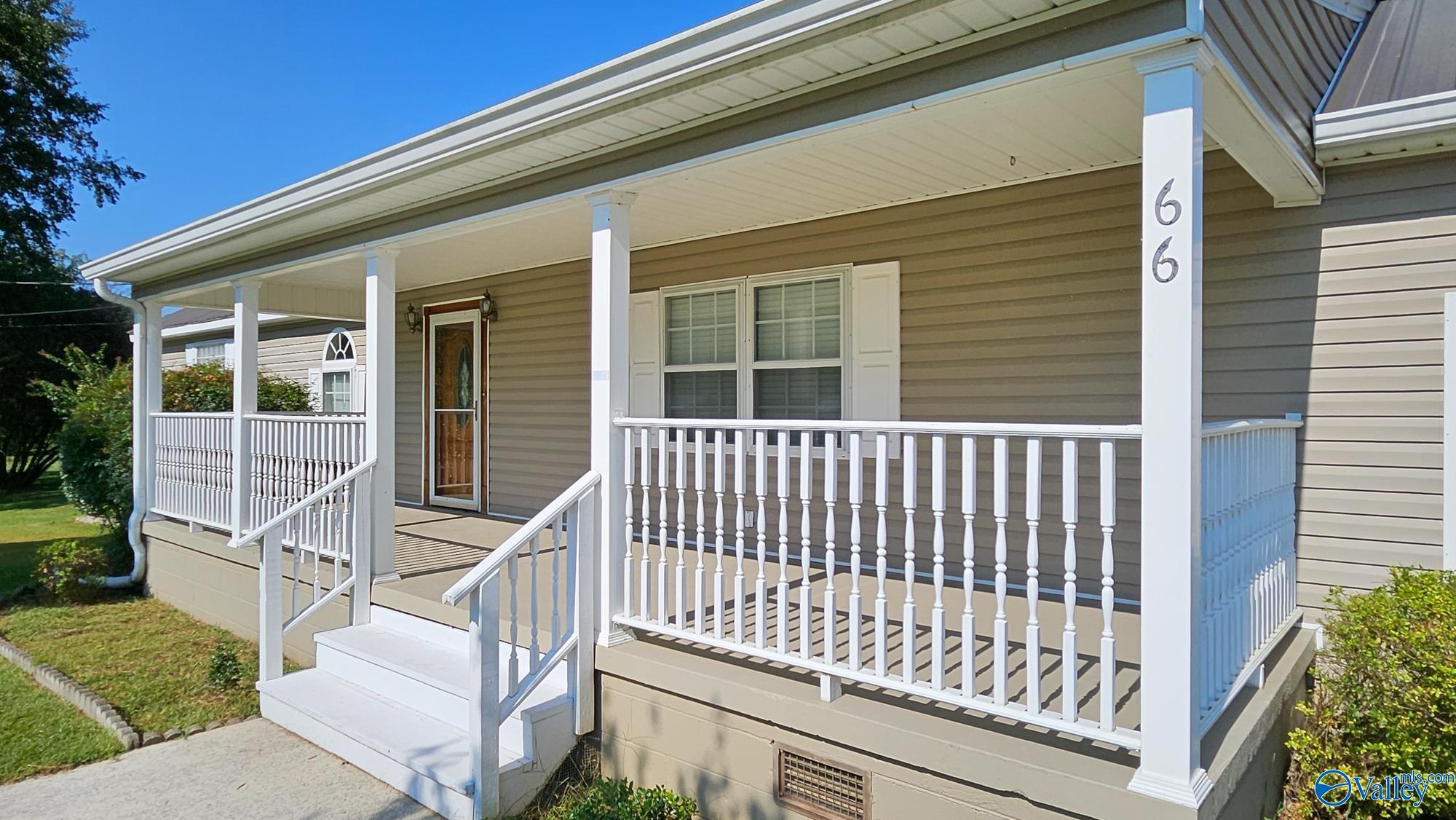 66 & 50 Warrenton Road